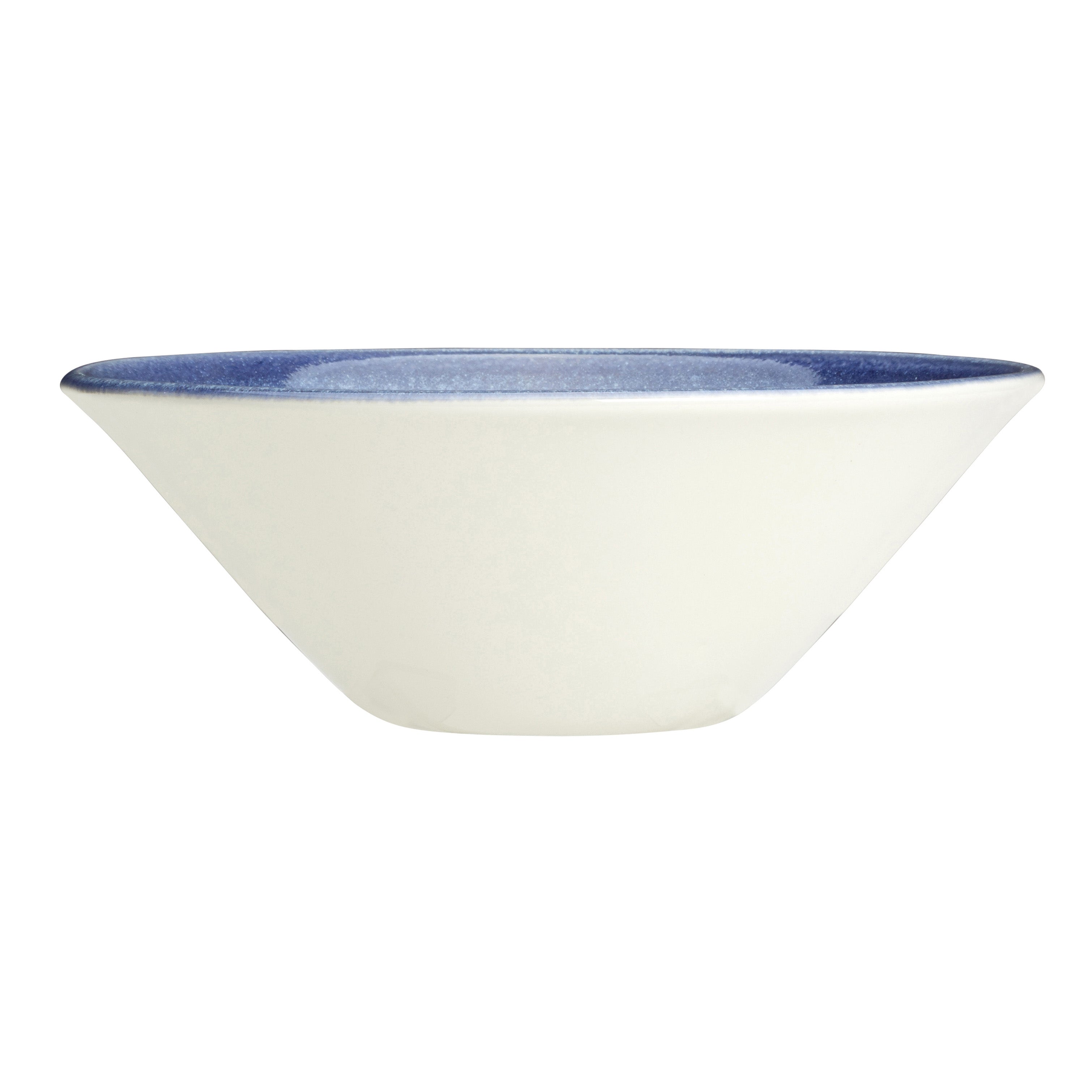 Essence Bowl L 6.5" W 6.5" (19.25 Oz) Revolution Blue