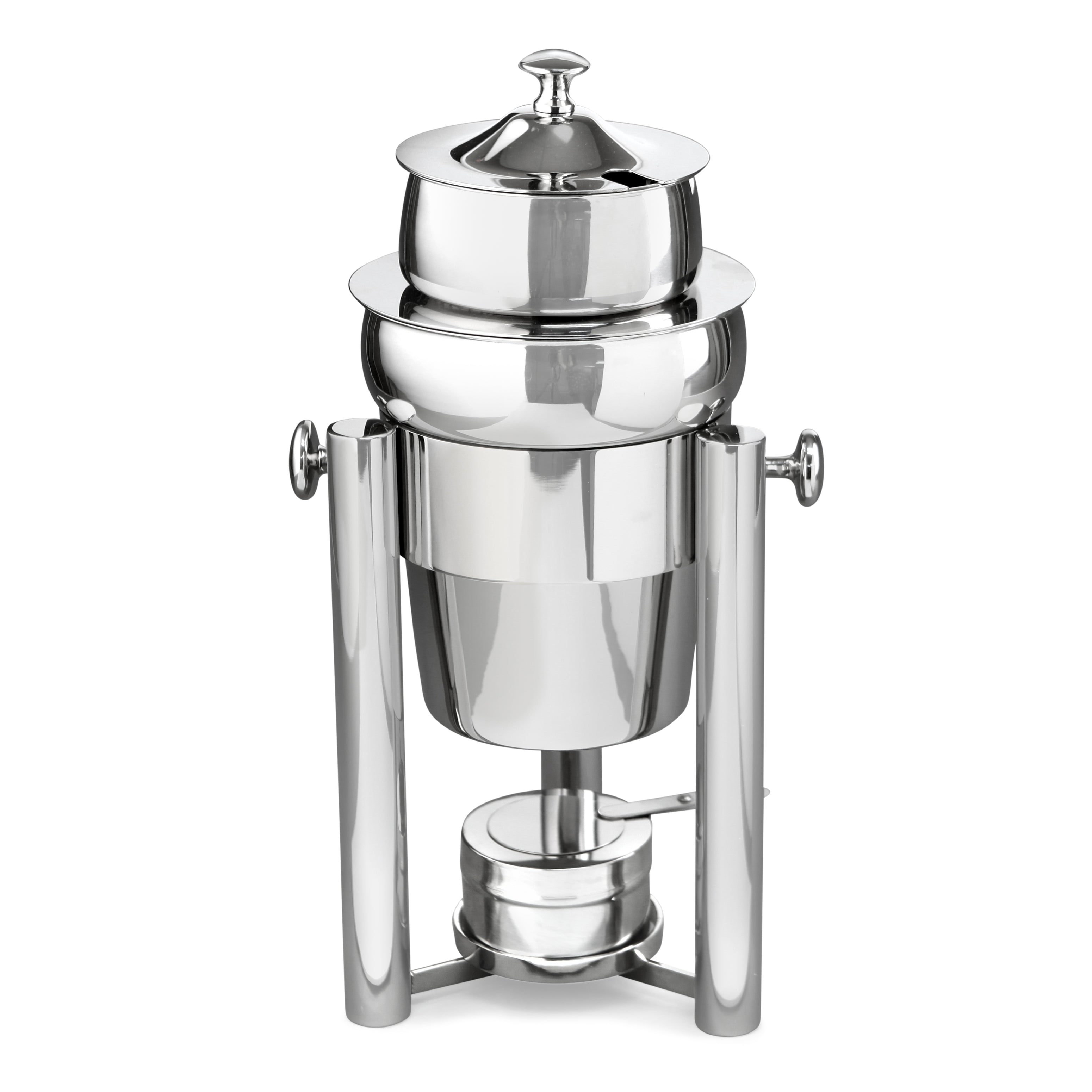 Hinged Petite Marmite (2.0 Qt) Tempo Marmite