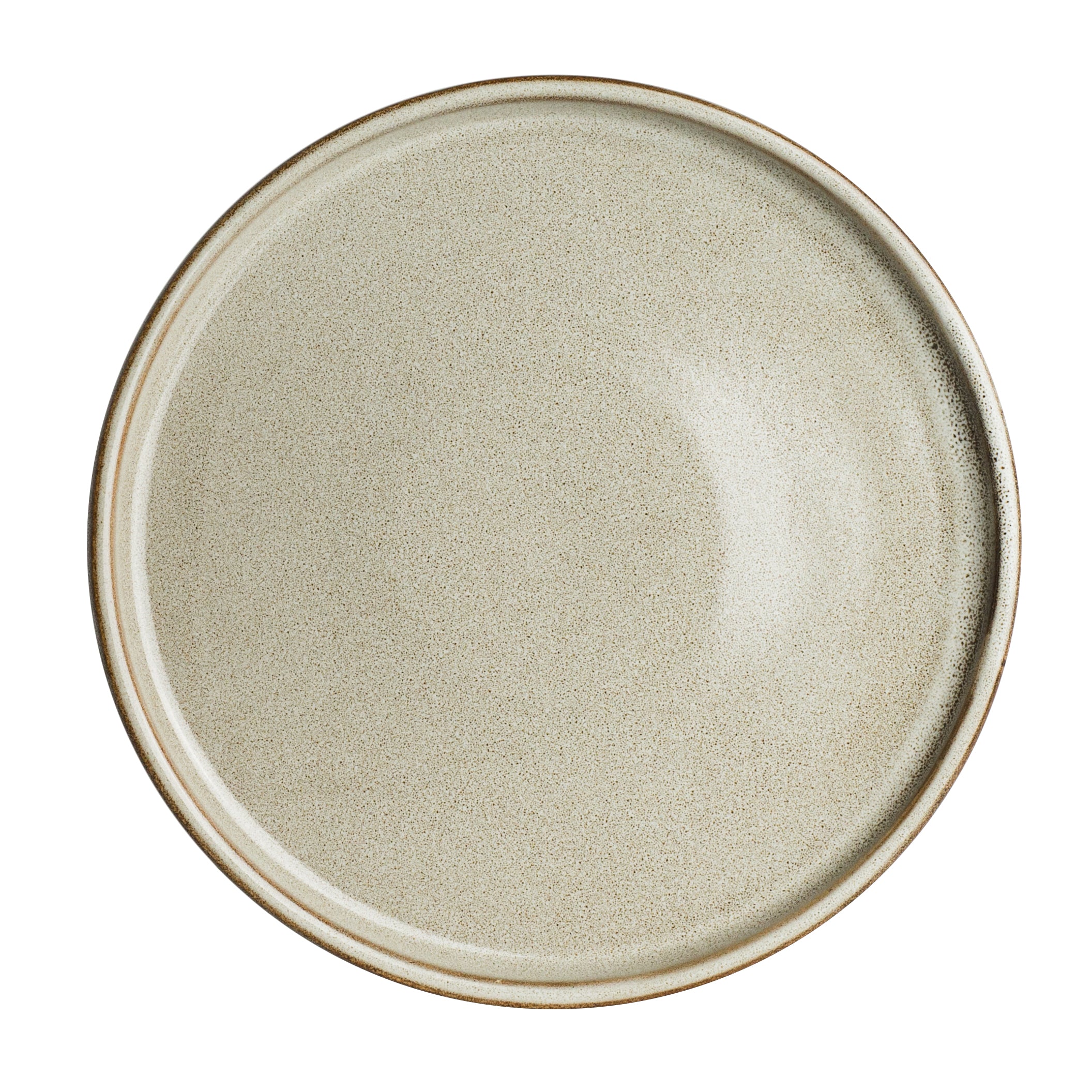 Stack Plate 9.0" Dia. Pier
