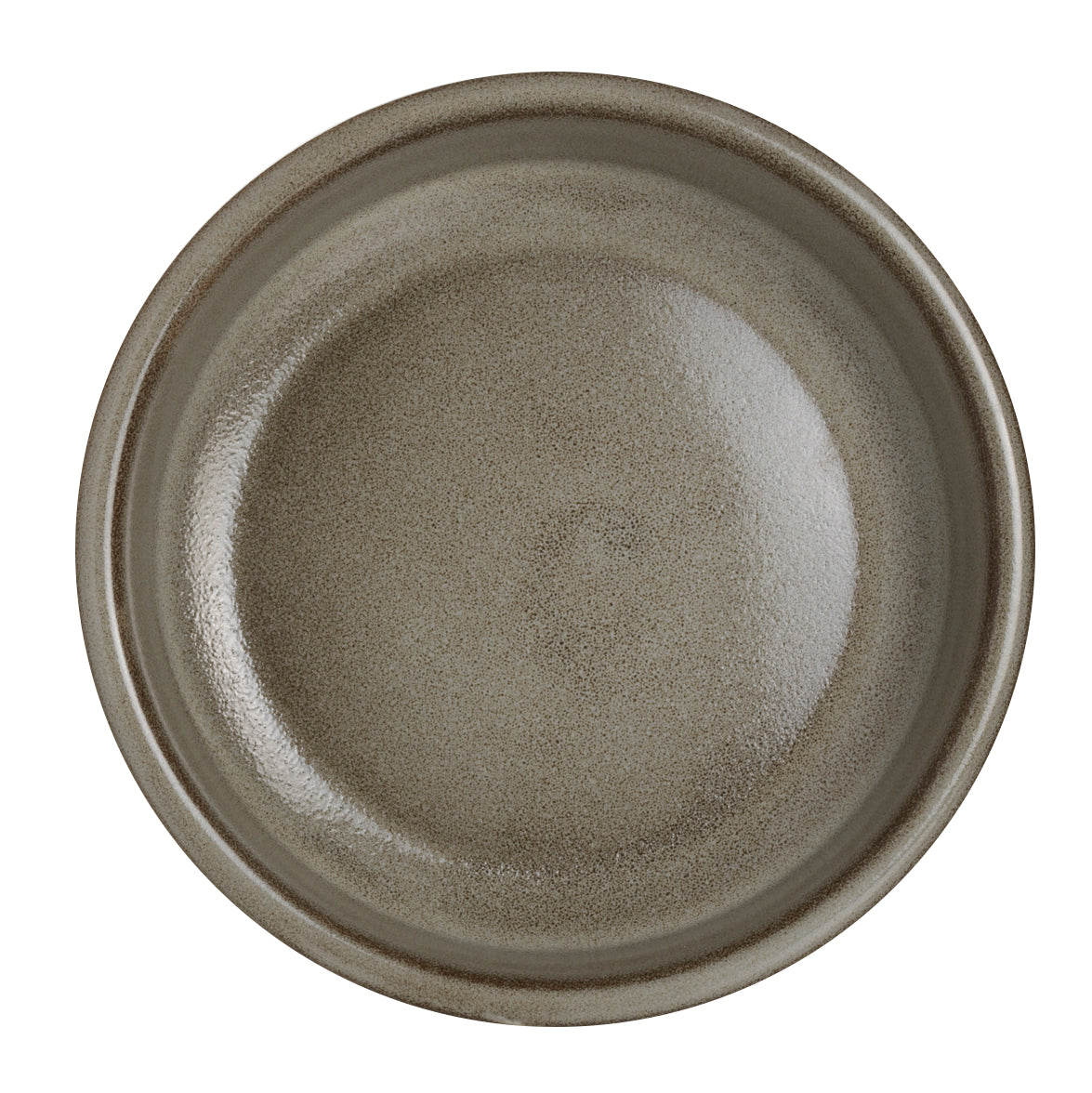 Deep Tray 6.5" Dia. (18.5 Oz) Pier