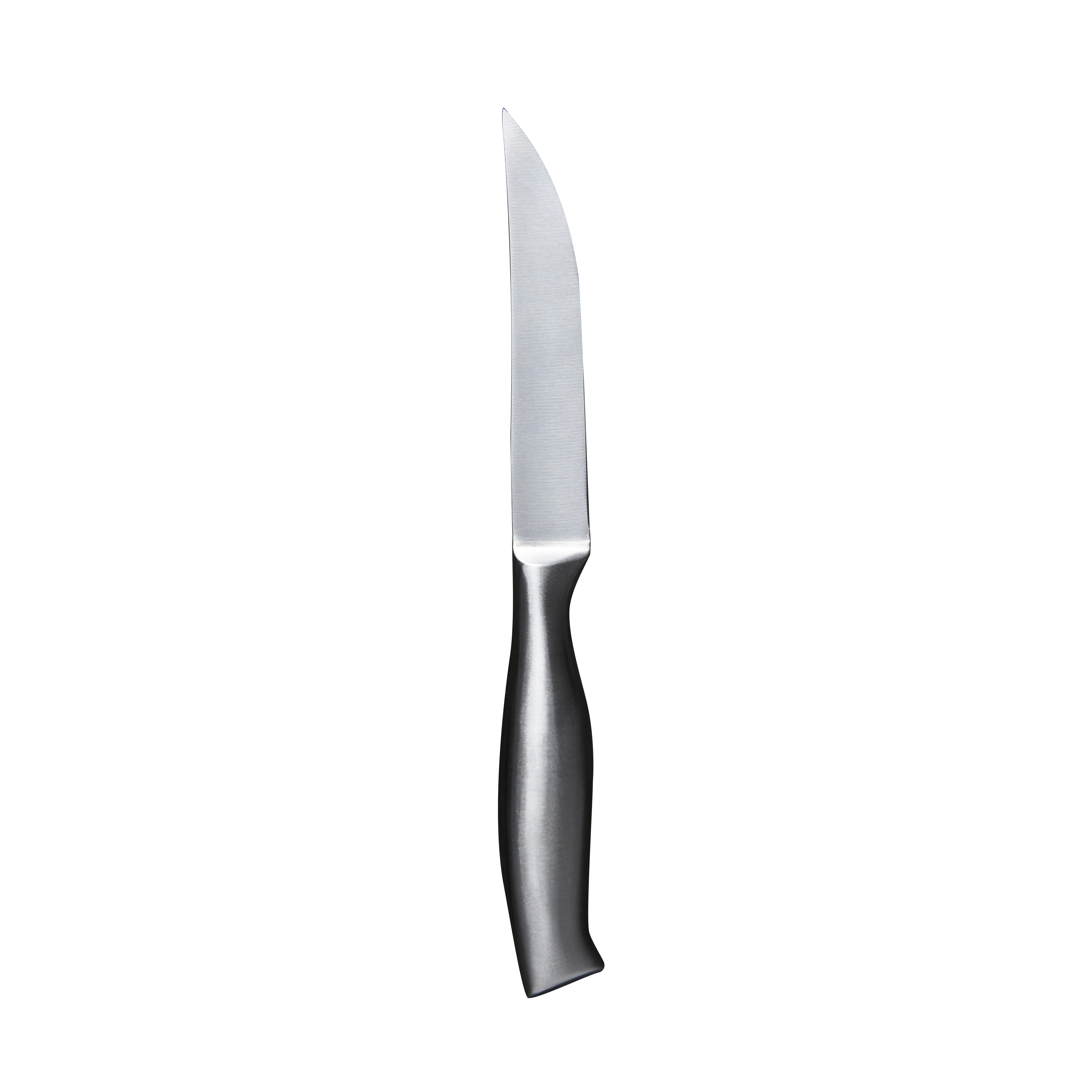 Steak Knife L 9.5" Varick St Kn