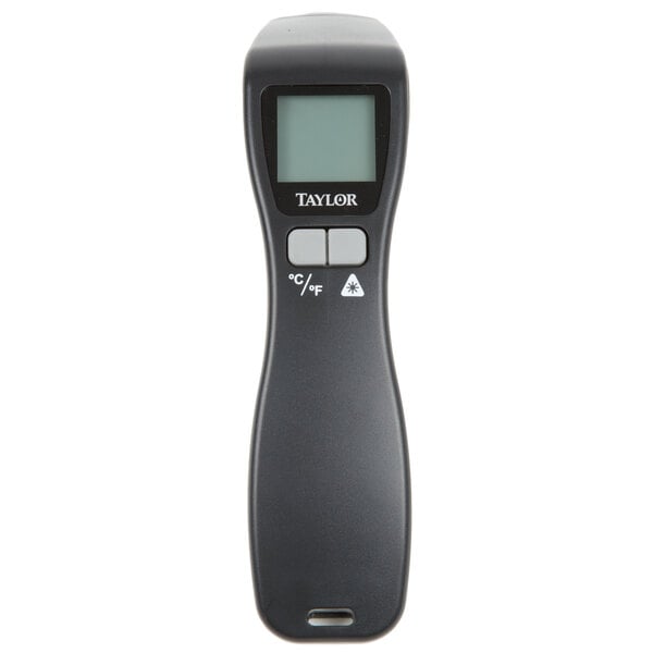 Infrared Thermometer, -49° to 752°F