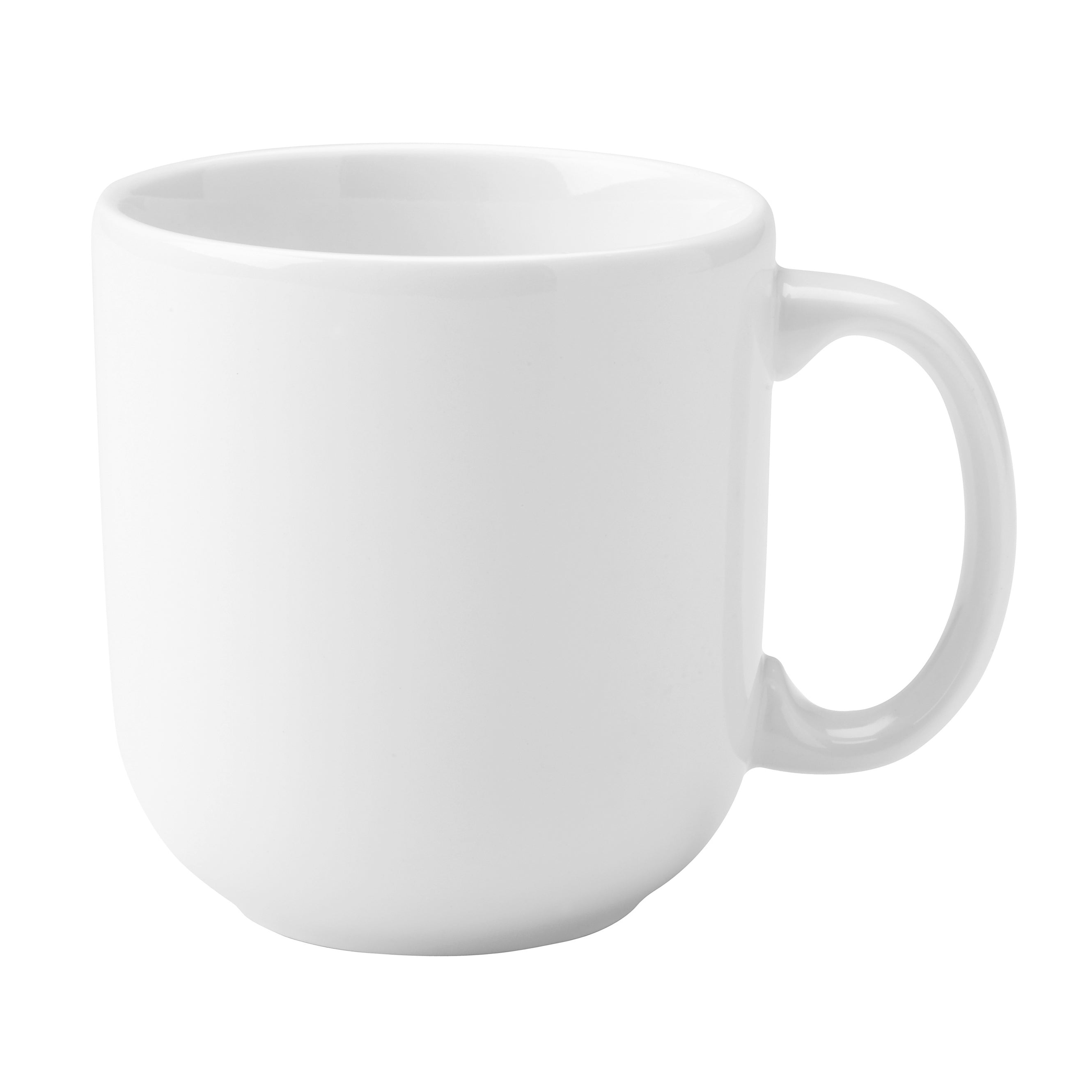 Cafe Mug 3.5" Dia. (14.0 Oz) Aw Alexa Undeco