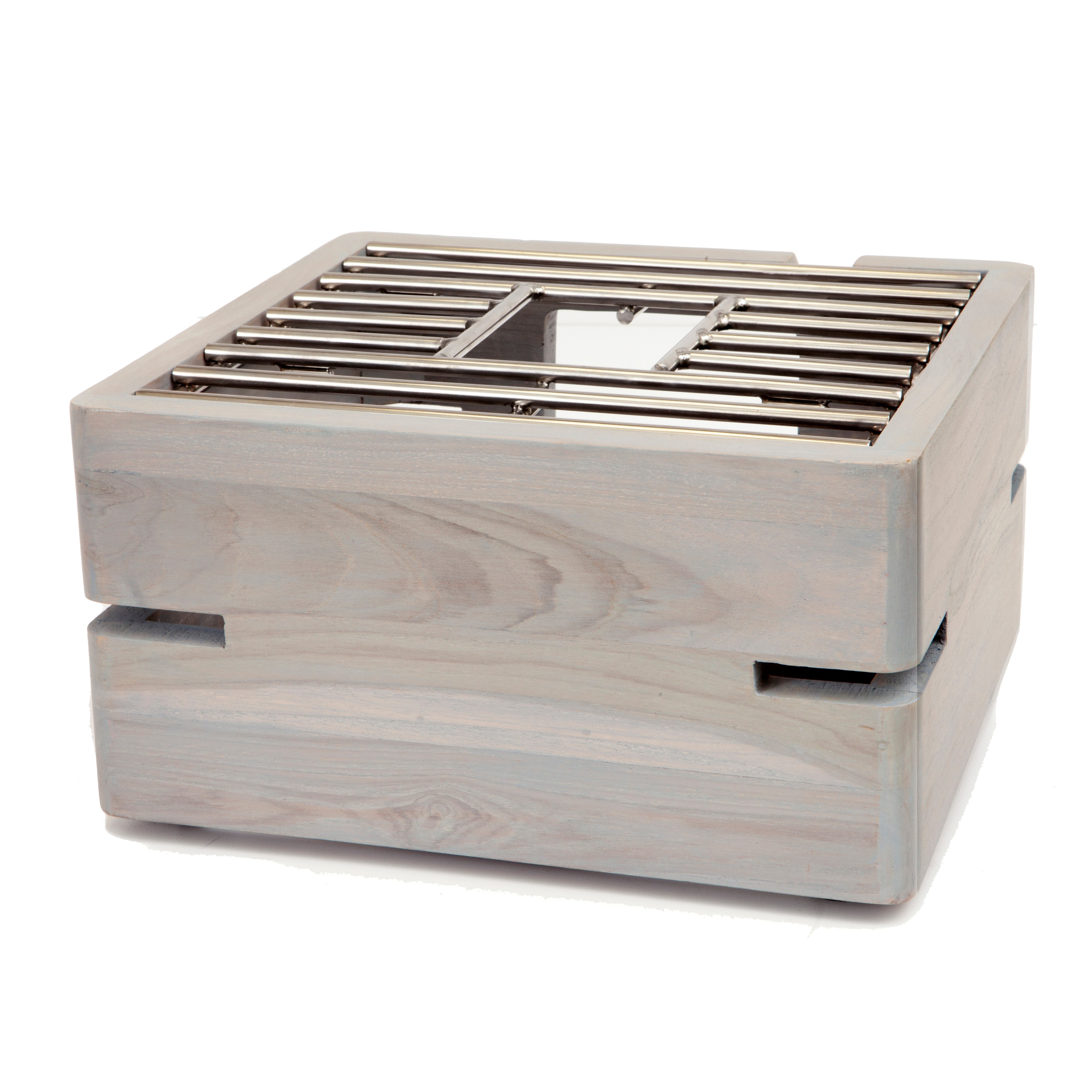 Fusion Buffet Riser L 11.0" W 11.0" Fusion Buffet S
