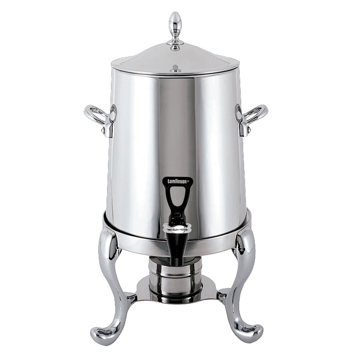 Single Wall Coffee Urn L 14.0" W 13.0" (5.0 Gal) Wnk Beverage