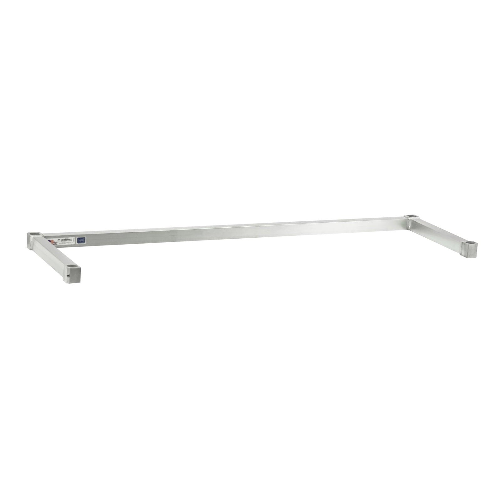New Age Aluminum U-Brace, 60" x 18" x 2"