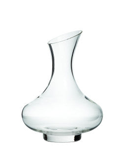 Bon Service Pomerol Decanter, medium, 1 quart & 22 oz