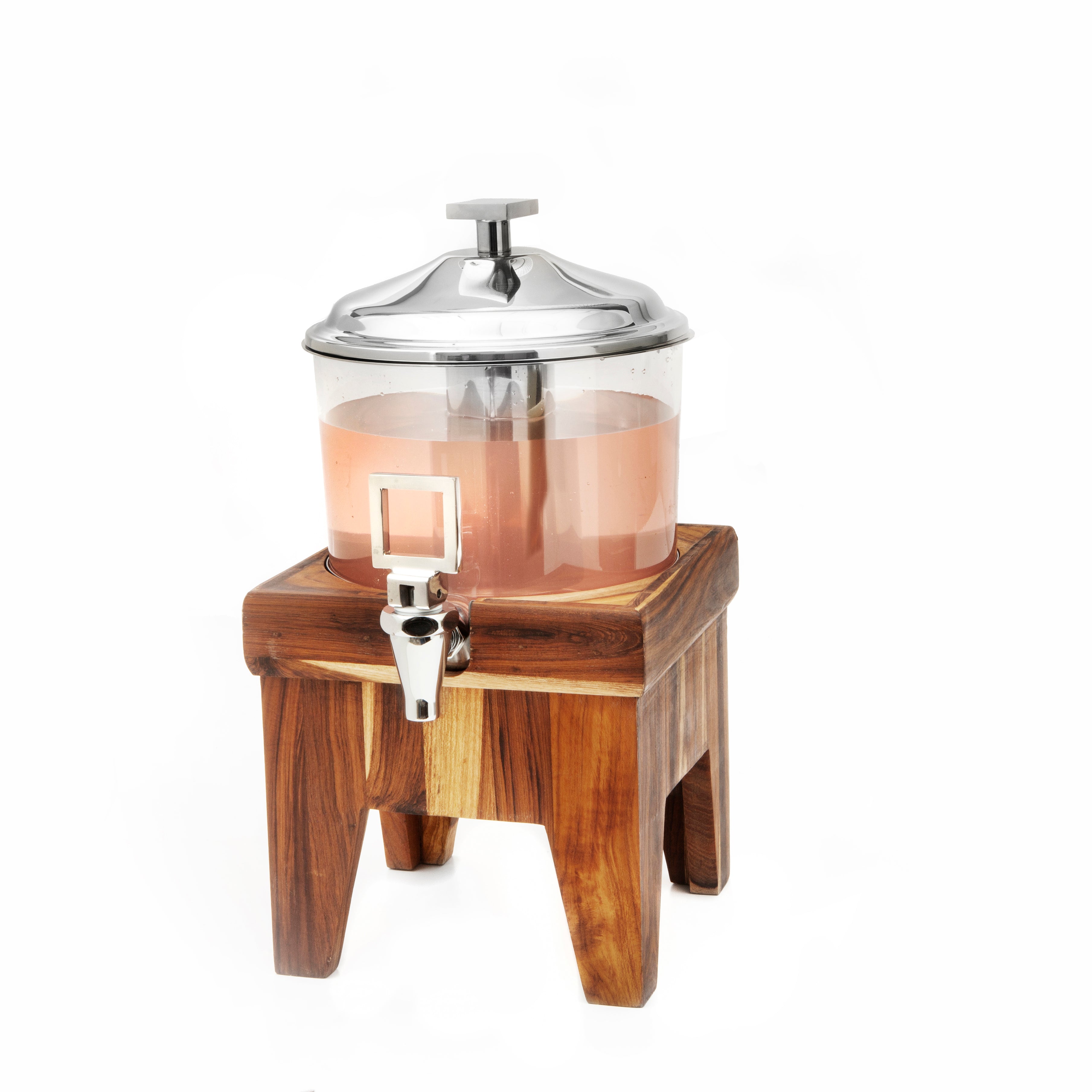 Juicer Wood Base (4.0 Qt) Wood Base Juice
