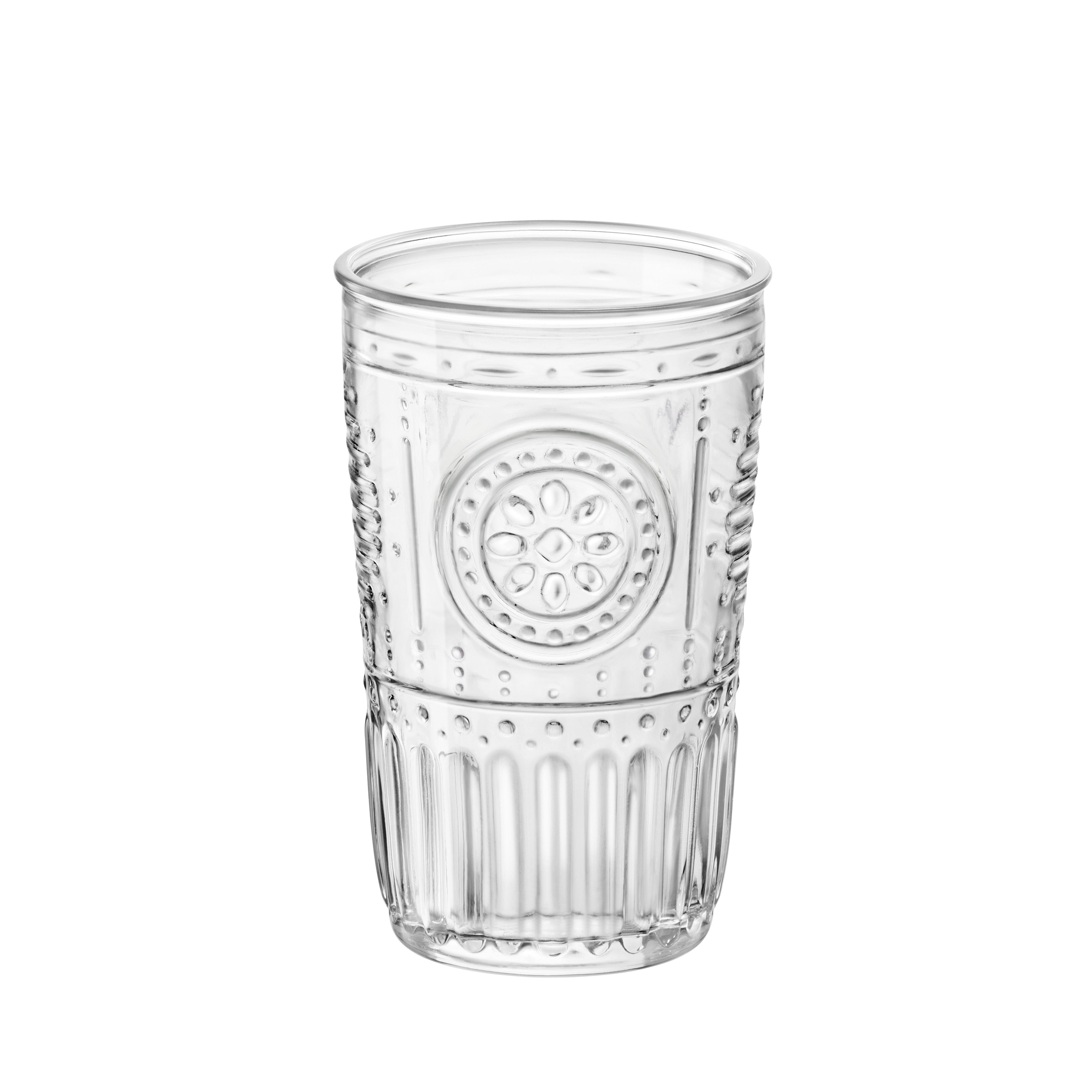 Cooler 3.5" Dia. W 3.375" (16.0 Oz) Romantic