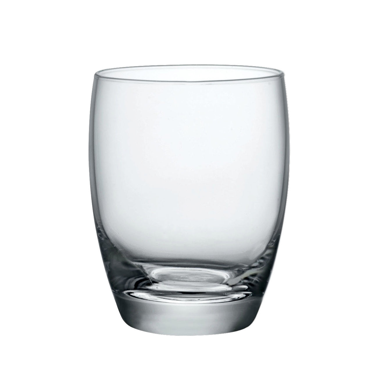 L'Eau Sparkling Water 3.0" Dia. (10.0 Oz) Fiore