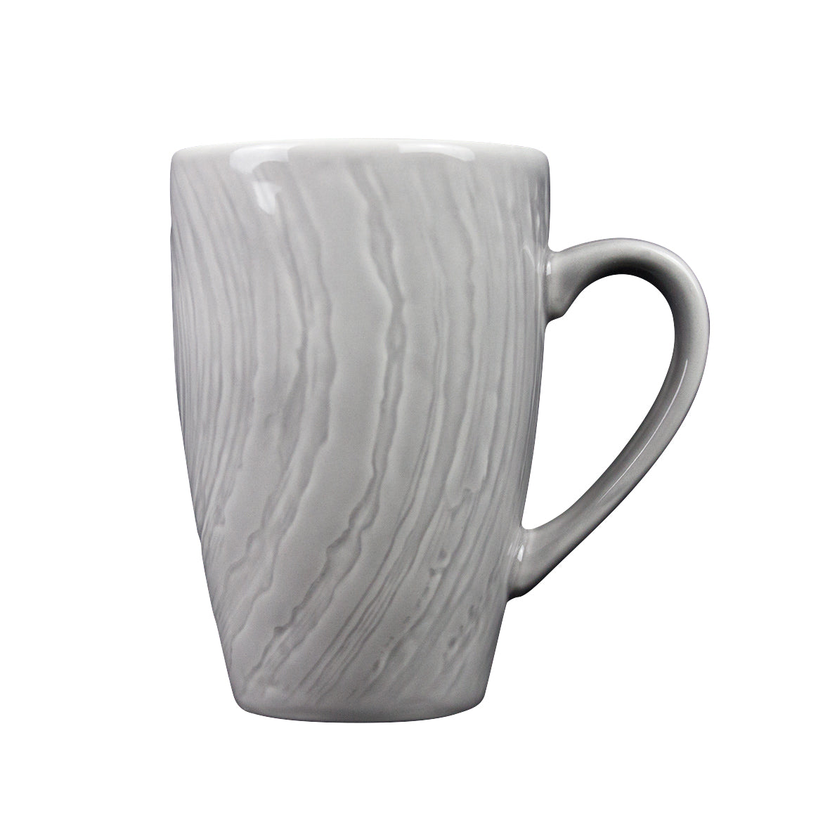 Mug 8.2" Dia. (12.0 Oz) Scape Grey
