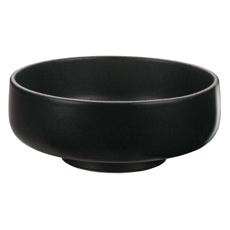 Nara Bowl, 24 oz., Black