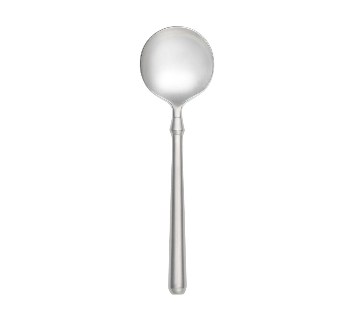 Parsons Bouillon Spoon, 6-1/4”