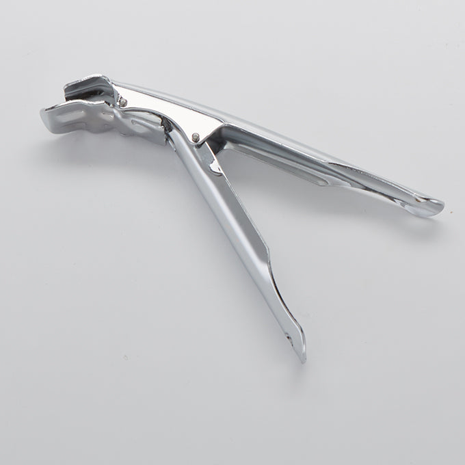 Pan Gripper 8", Nickel Plated Tempered Steel