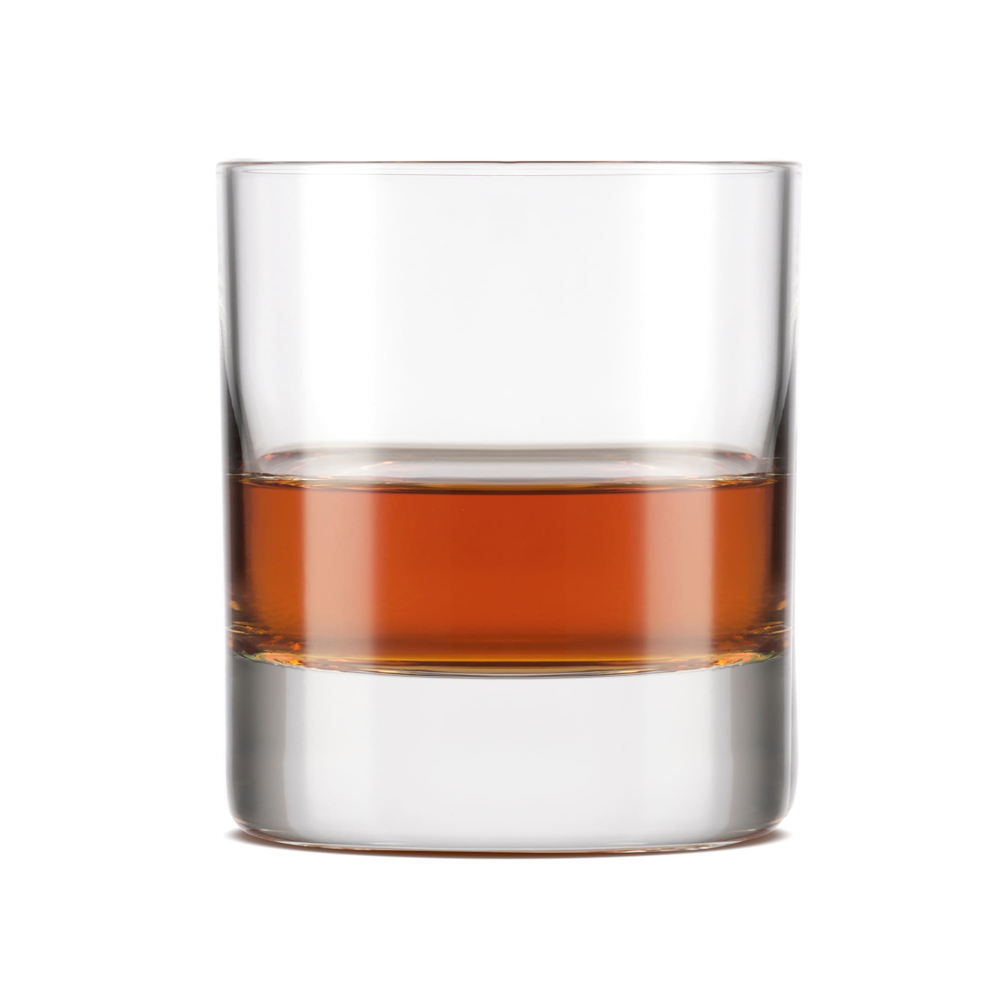 Modernist 5 oz. Rocks Glass