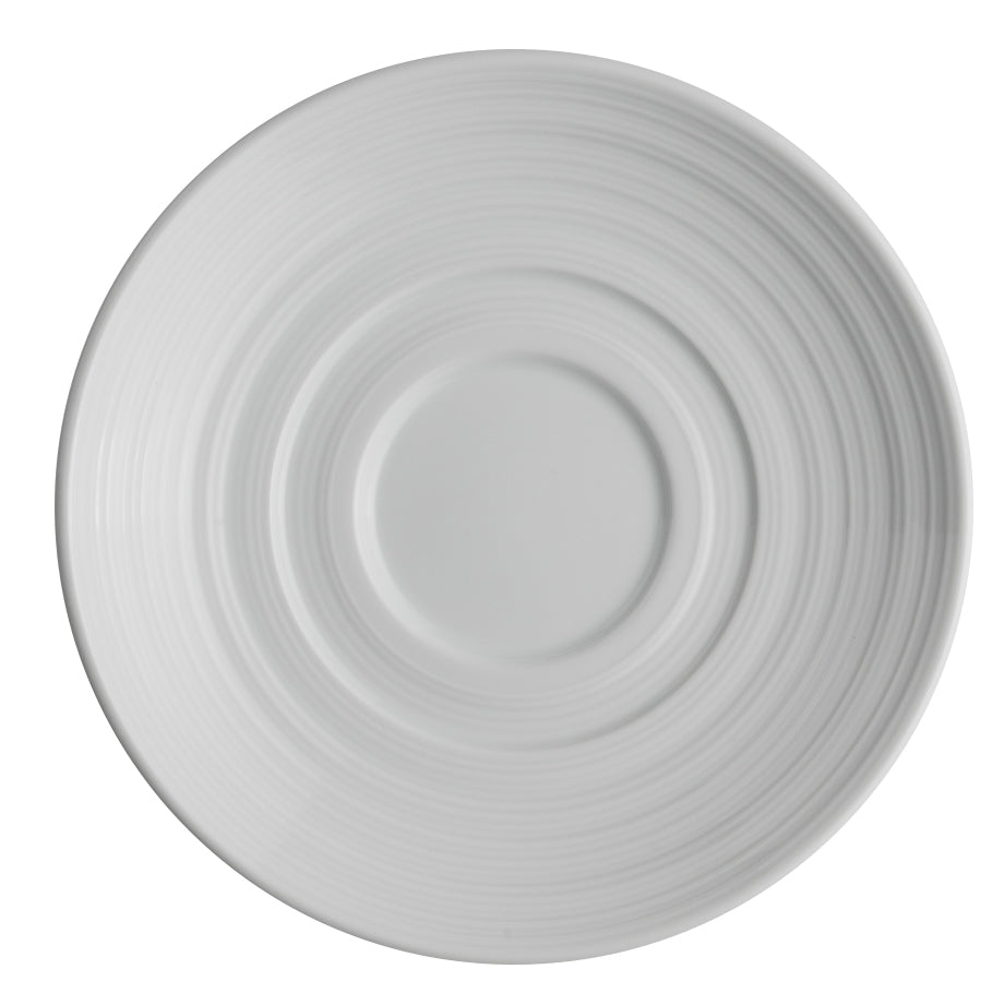 Saucer 6.0" Dia. Belisa