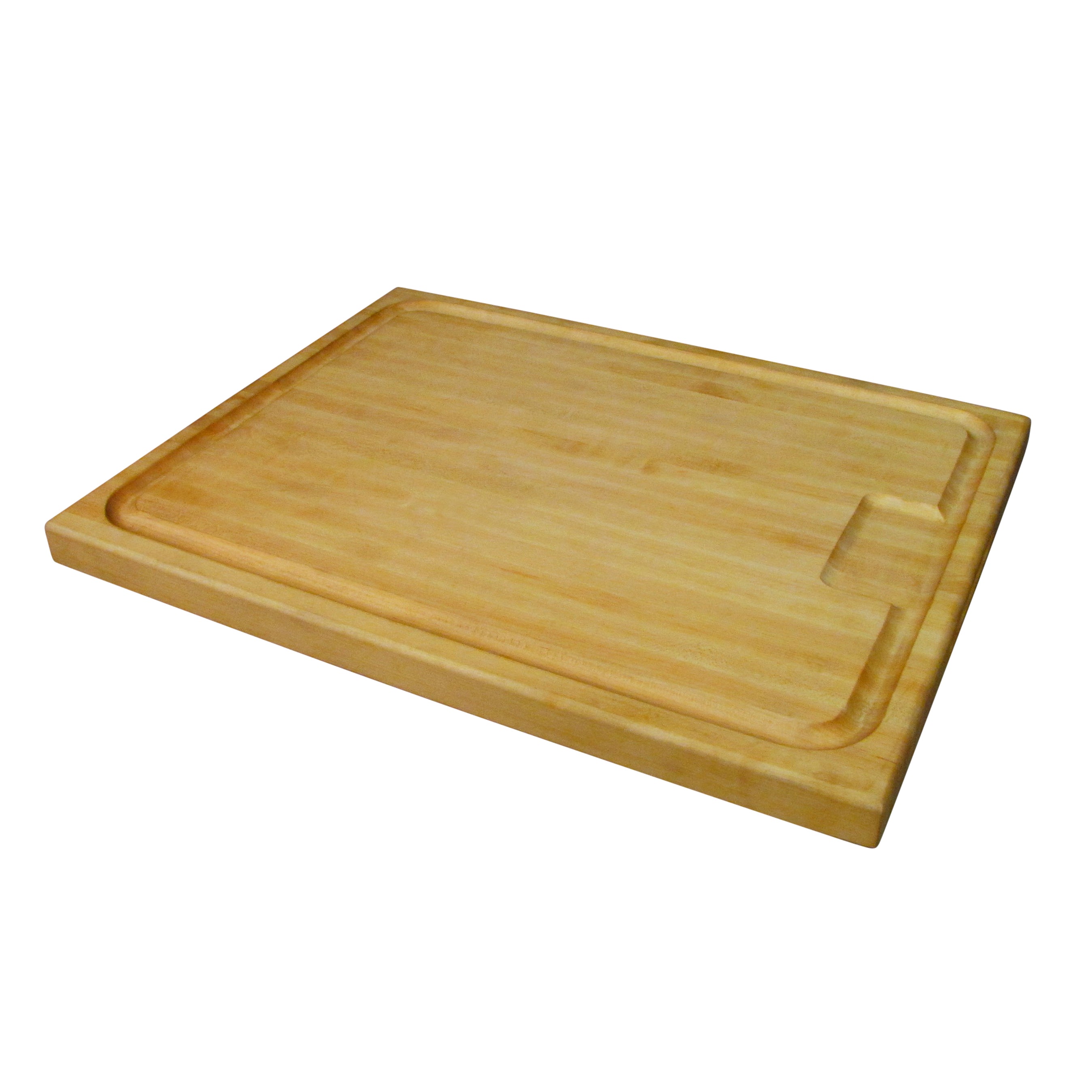 Carving Board With Groove L 24.0" W 18.0" Carving Boards