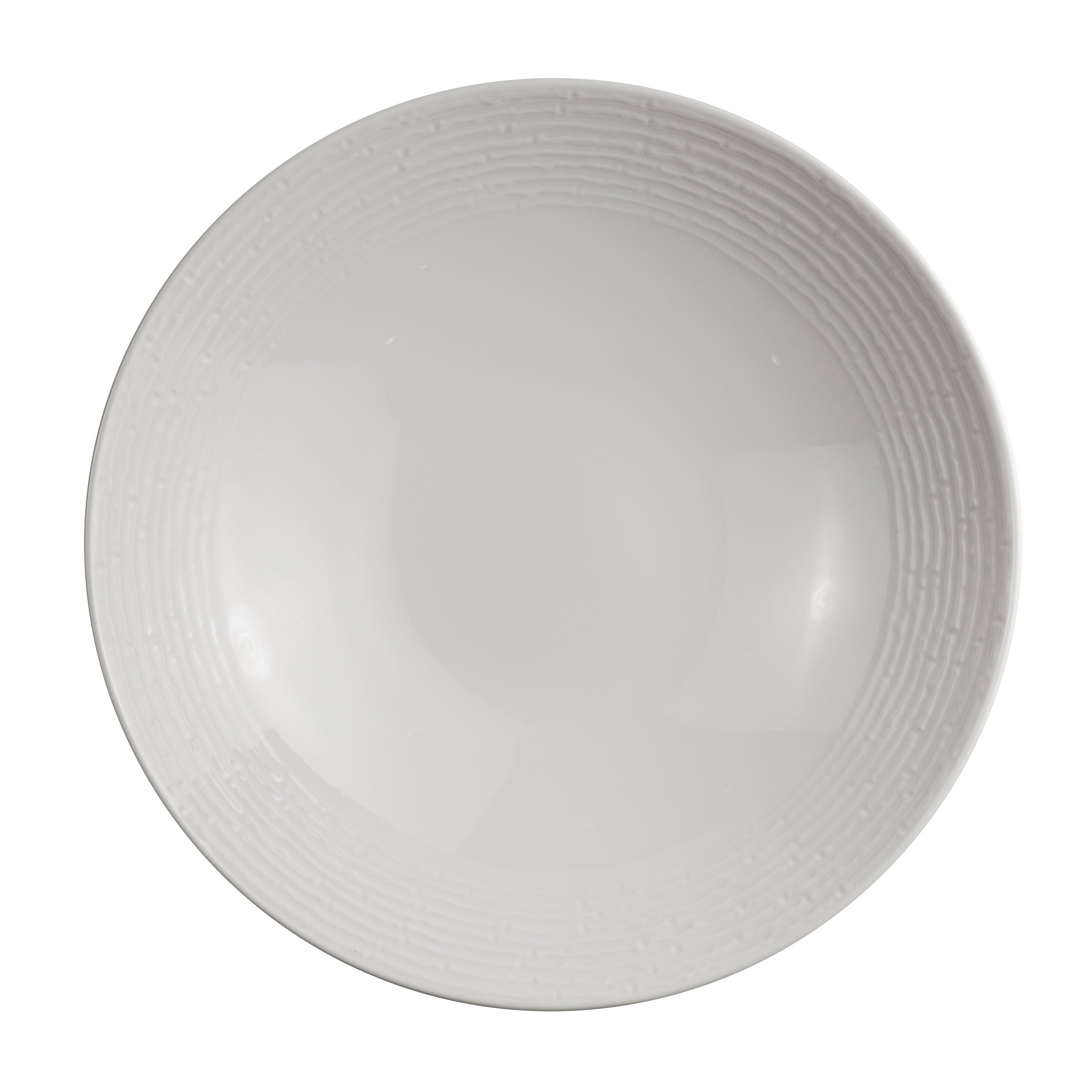 Pasta Bowl 11.0" Dia. (16.0 Oz) Rattan