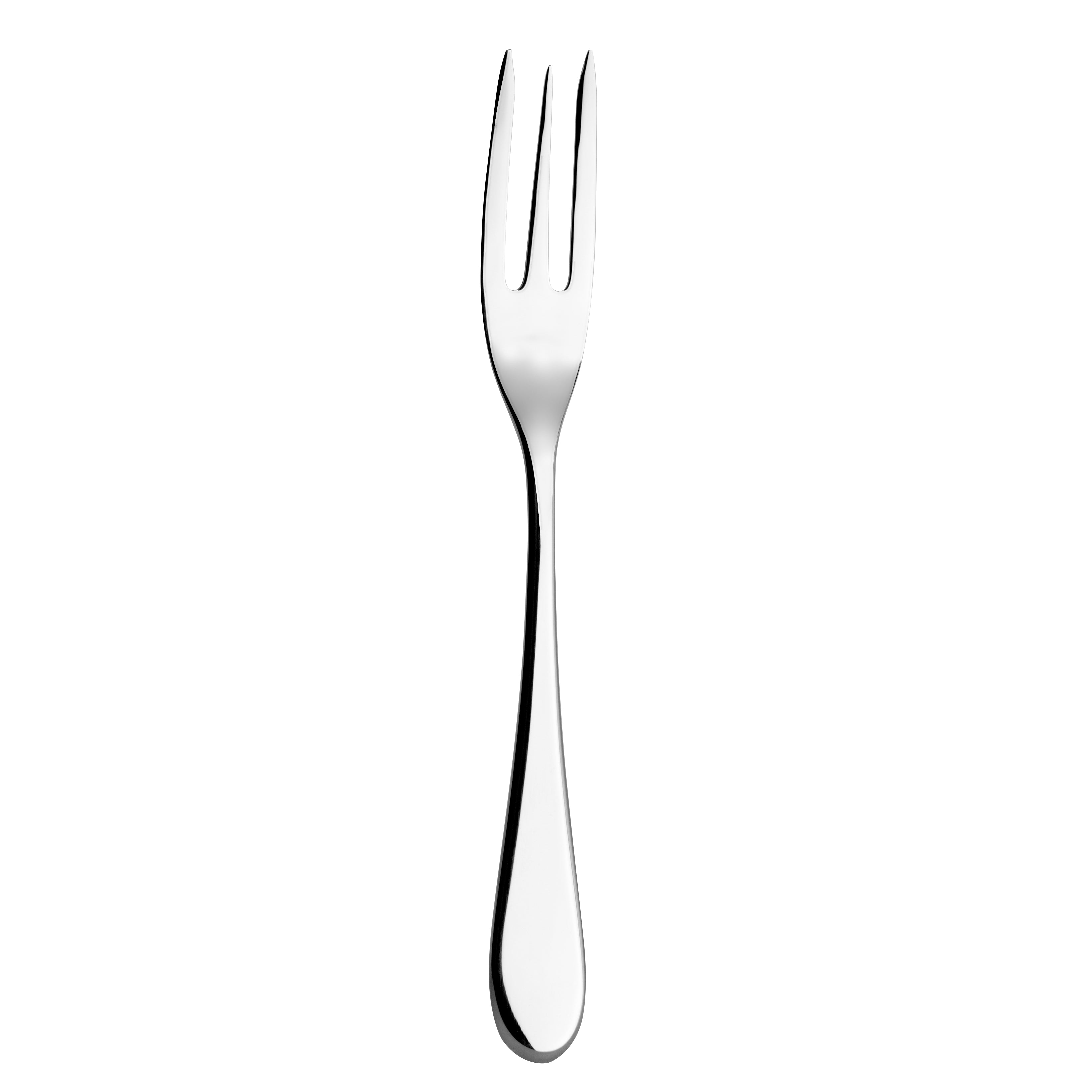 Fish Fork L 8.5" Premiere Ss