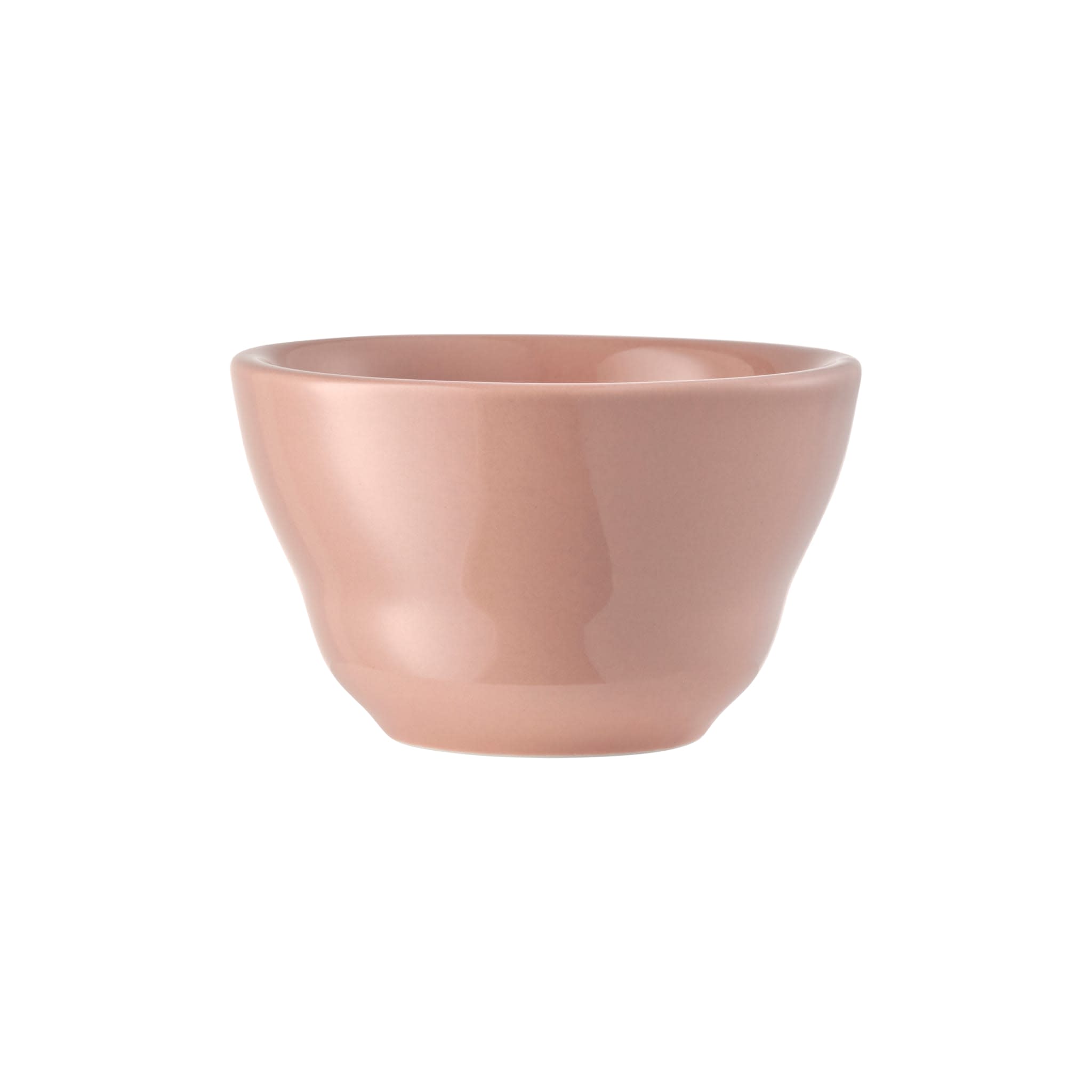 Porcelana 7 oz. Bouillon, Coral