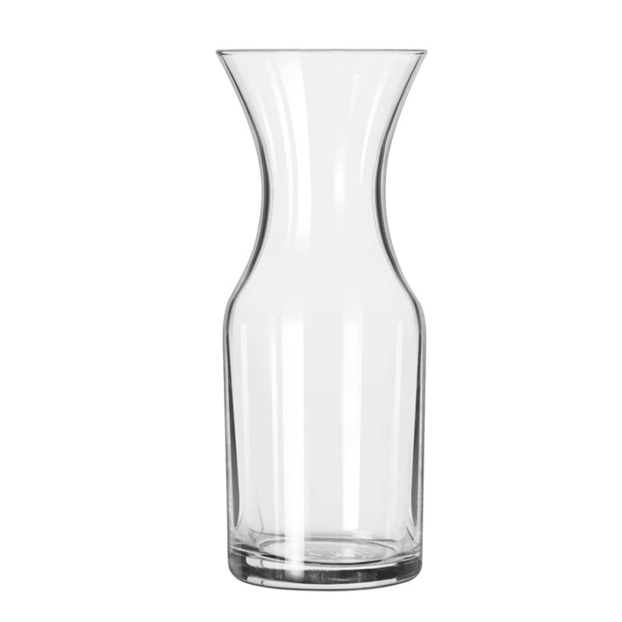 10 oz. Glass Carafe