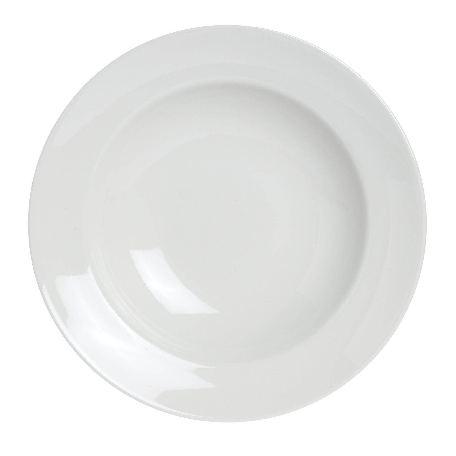 Soup/Pasta Bowl 9.5" Dia. (16.0 Oz) Simplicity