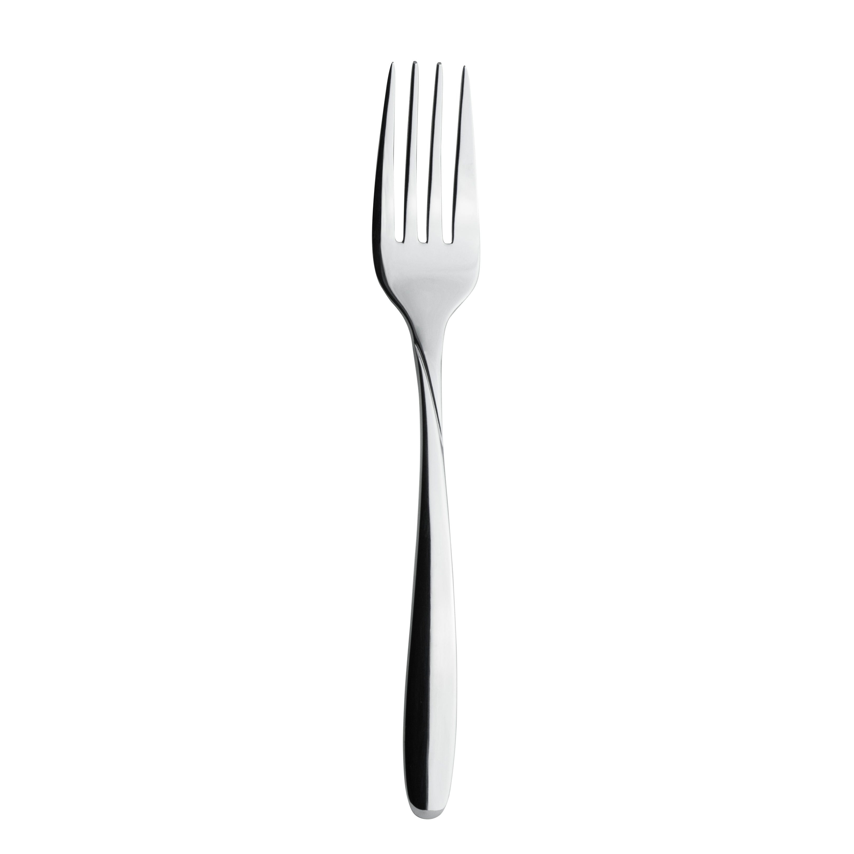 Dinner Fork L 8.0" Moon