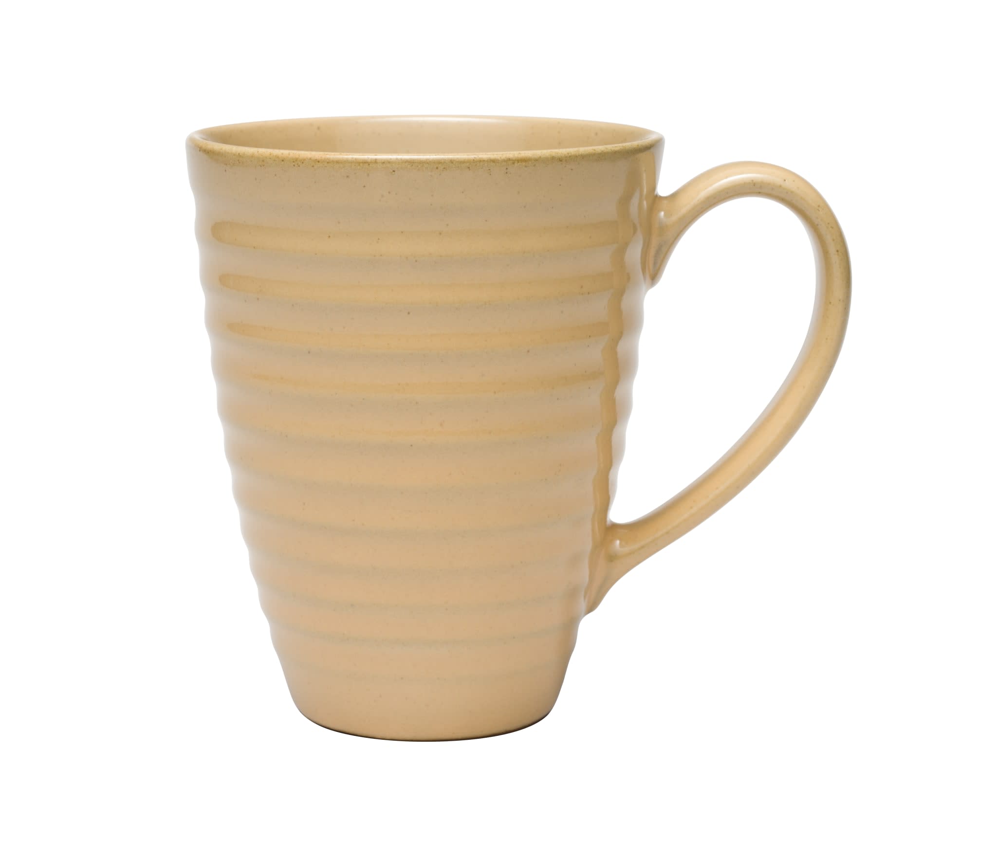 Canyonlands 13 oz. Tan Mug