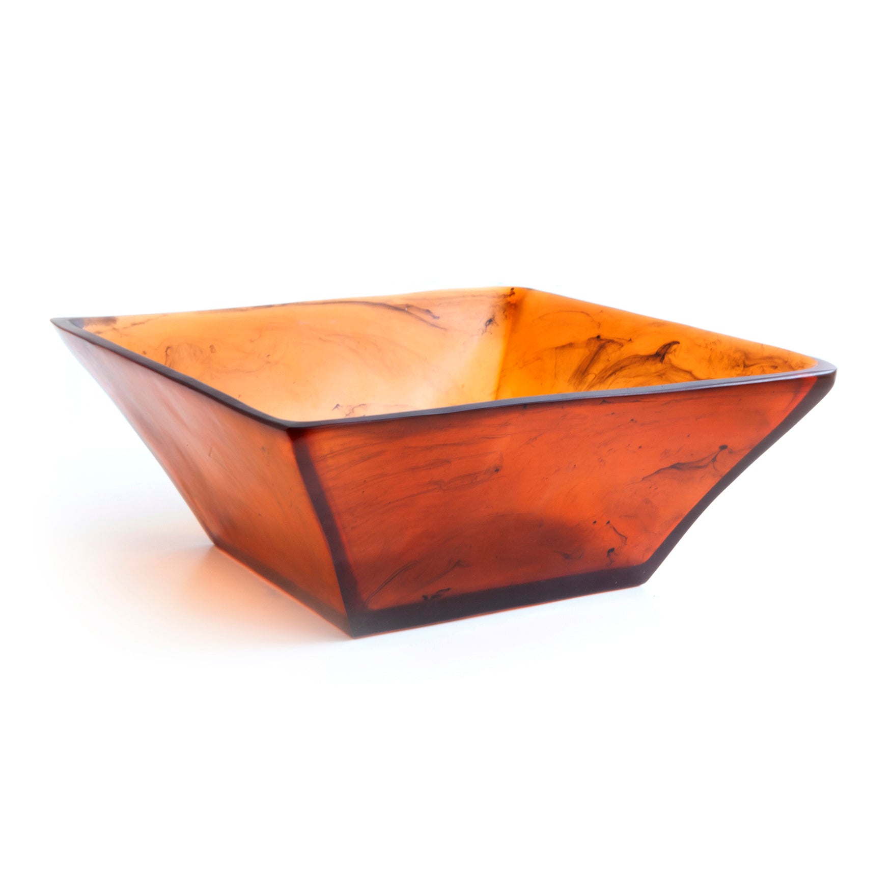 Square Bowl L 6.0" W 6.0" (19.0 Oz) Fusion