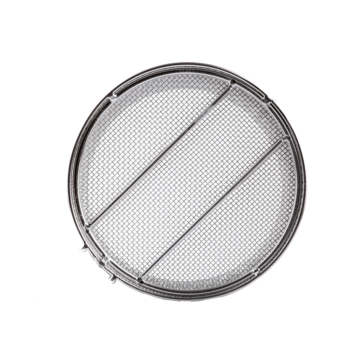 6.5" Stainless Steel Pasta Basket