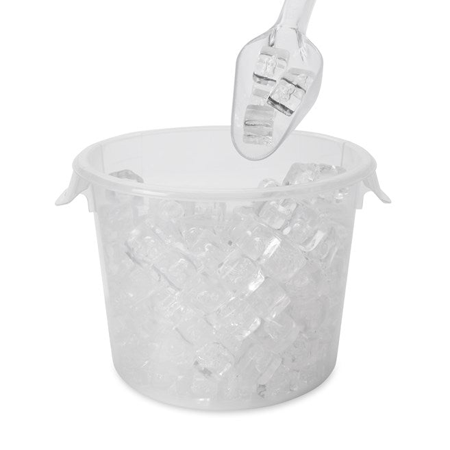 Bouncer 6 oz. Bar Scoop