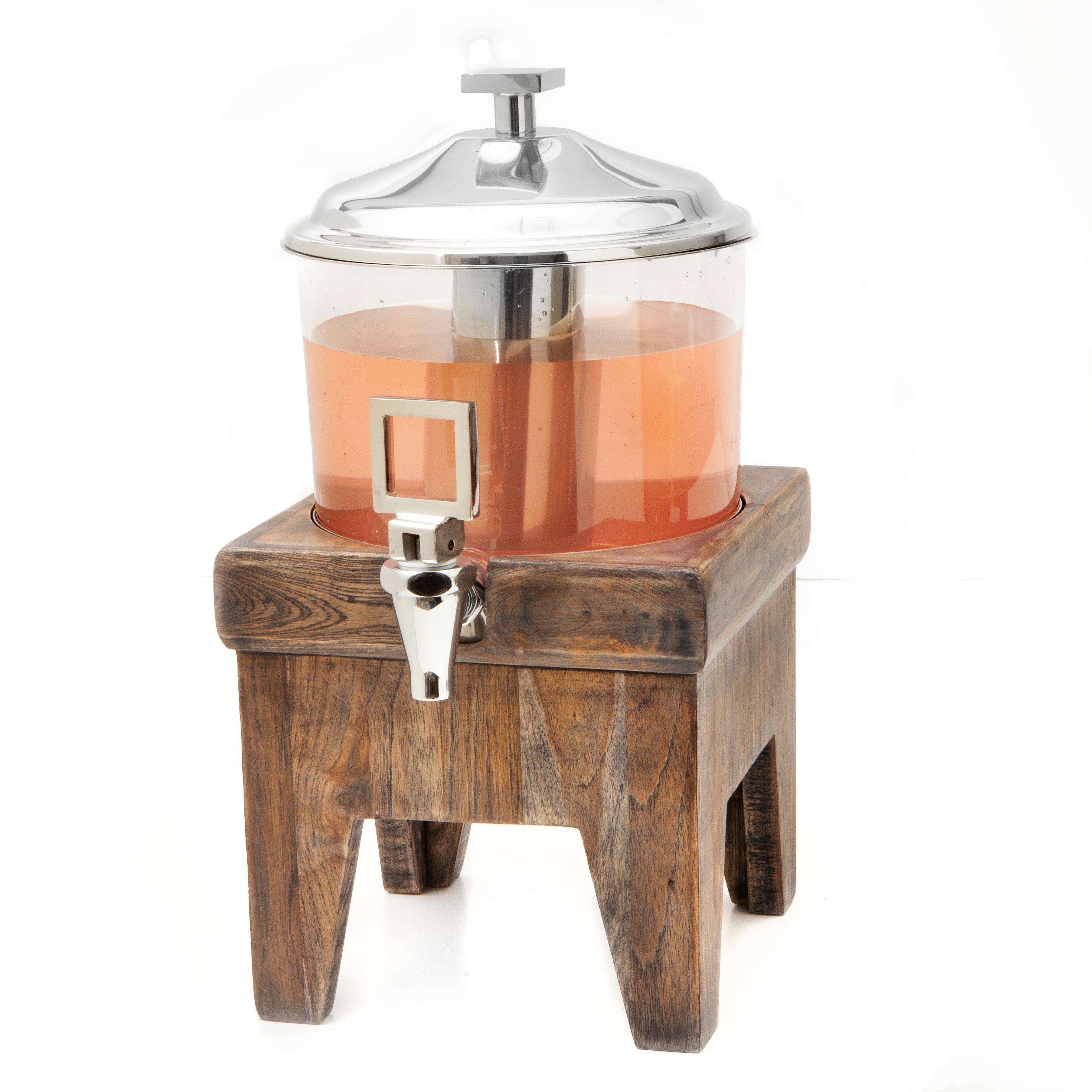 Juicer Wood Base (4.0 Qt) Wood Base Juice