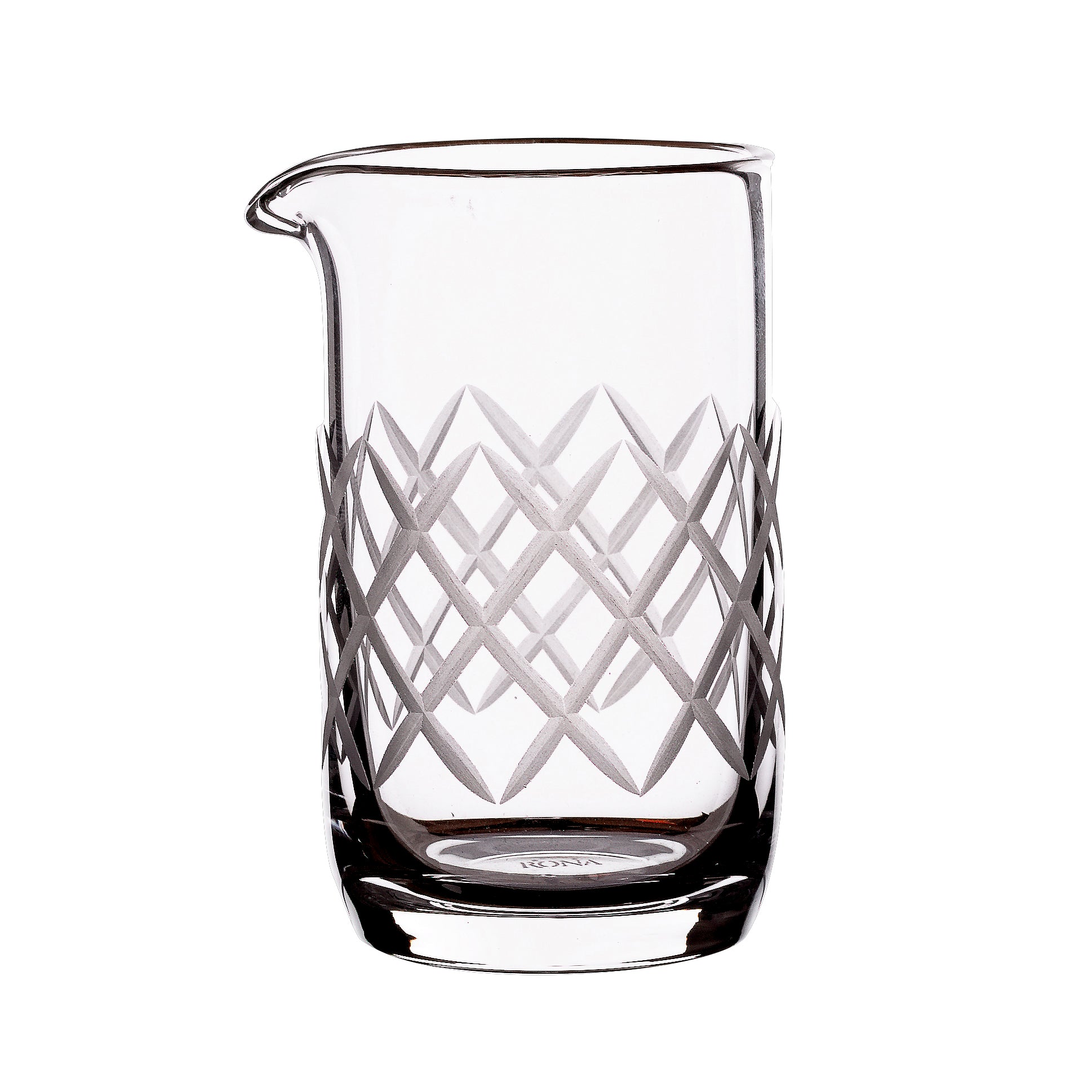 Beaker 2.125" Dia. (3.25 Oz) Decanter/Carafe