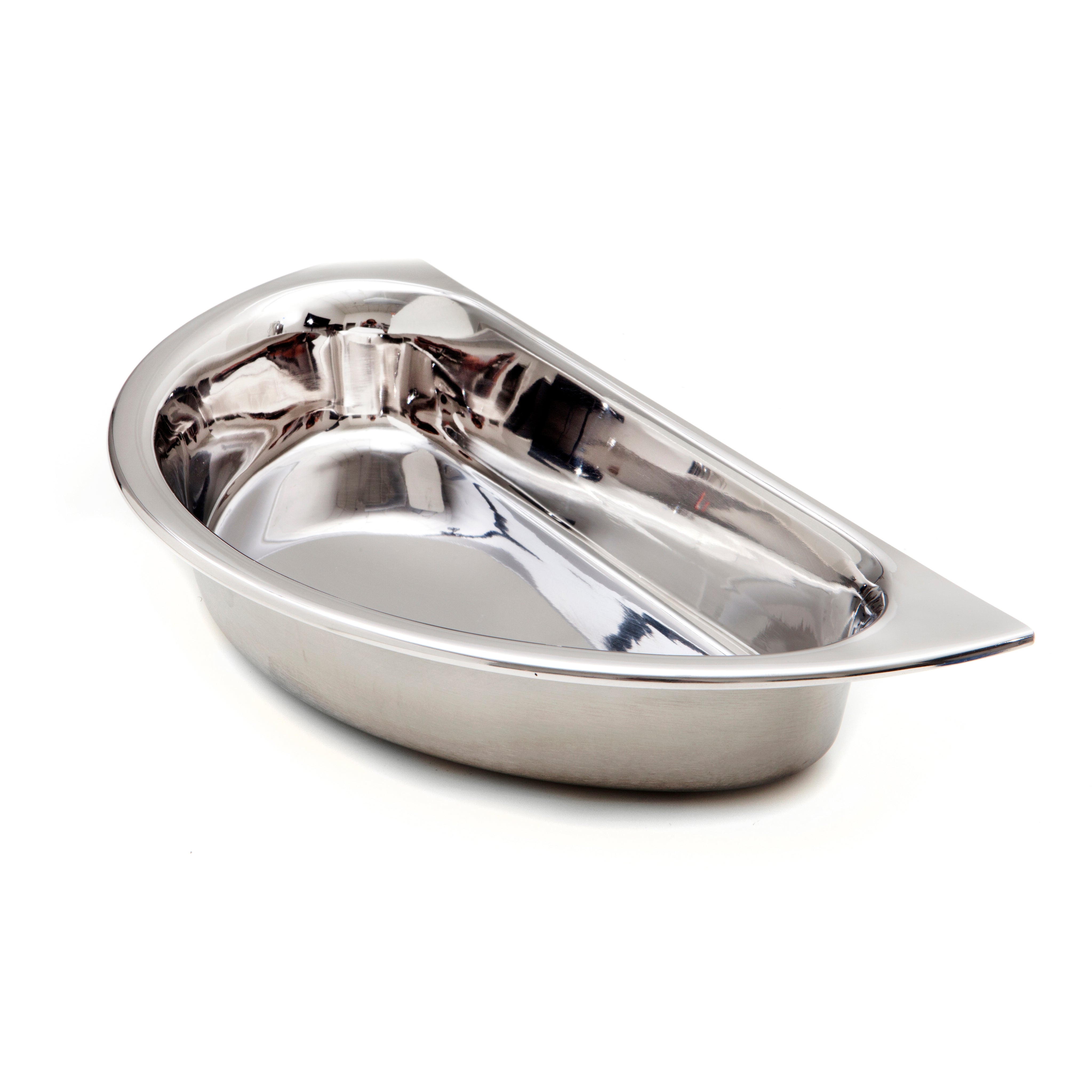 Food Pan L 15.0" W 6.5" (2.0 Gal) Pans And Insert