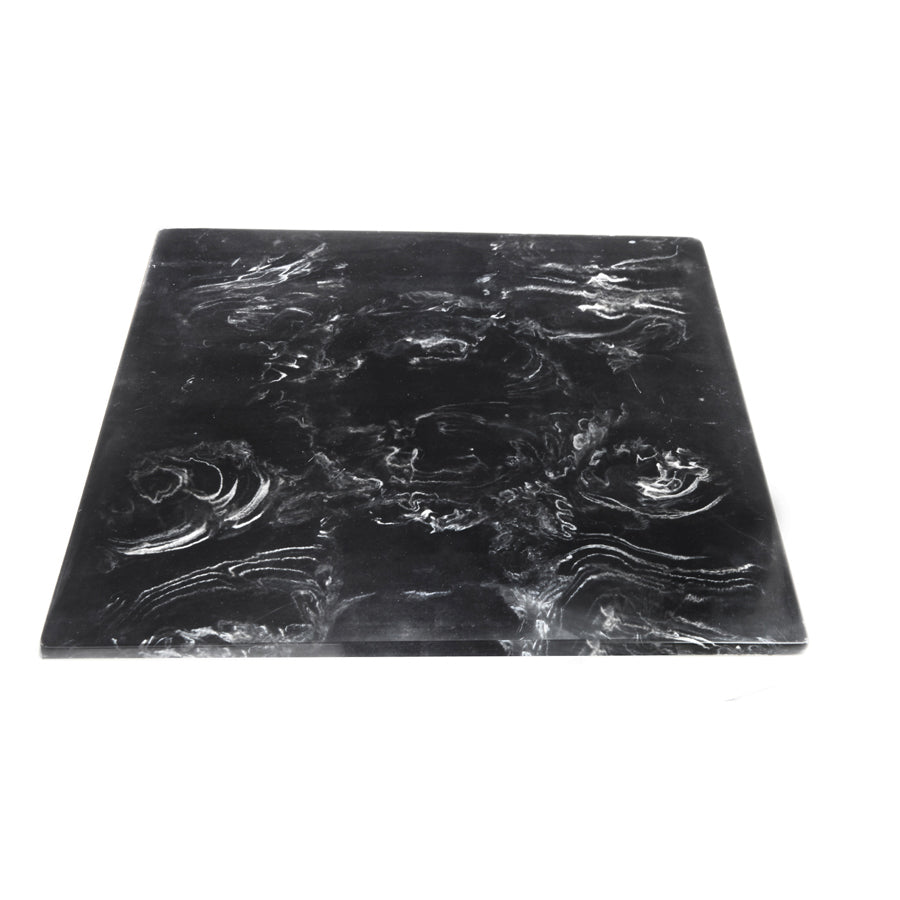 Square Shelf/Tile L 12.0" W 12.0" Fusion Buffet S