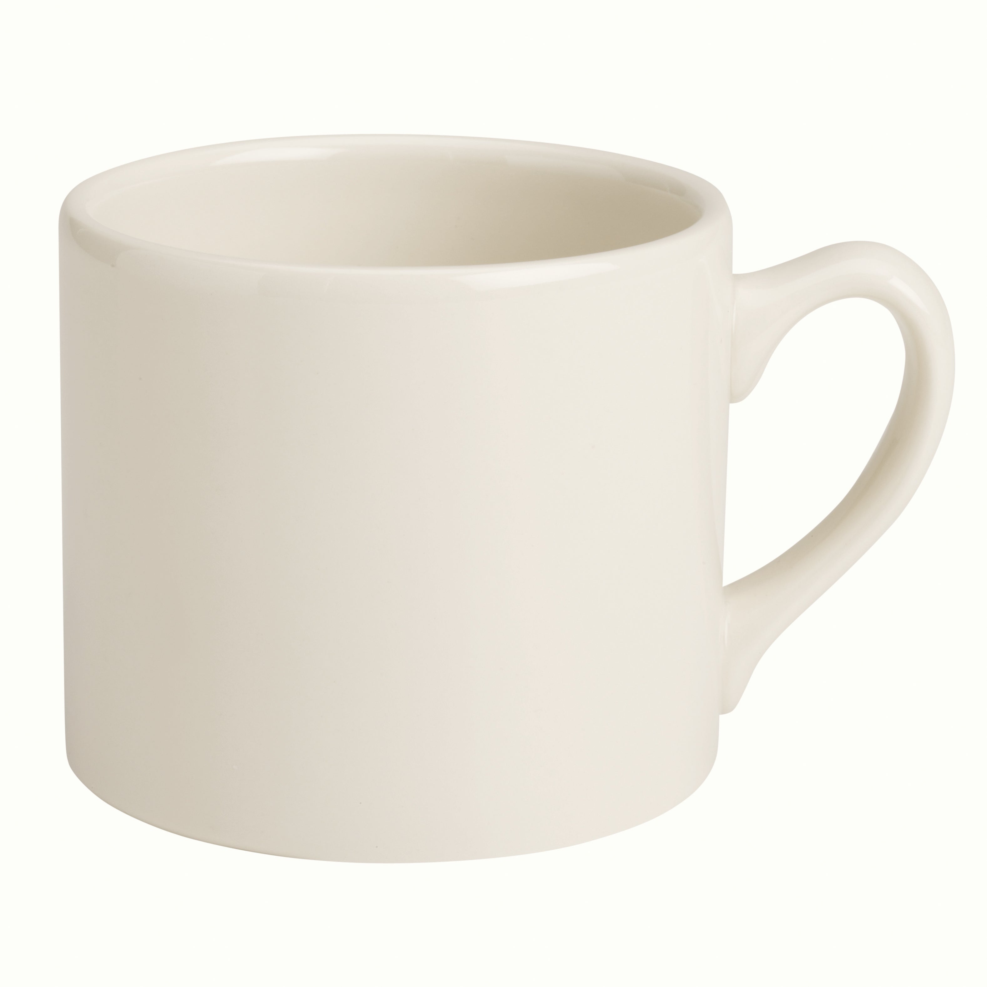 Jumbo Market Cup L 3.625" (14.0 Oz) Undecorated