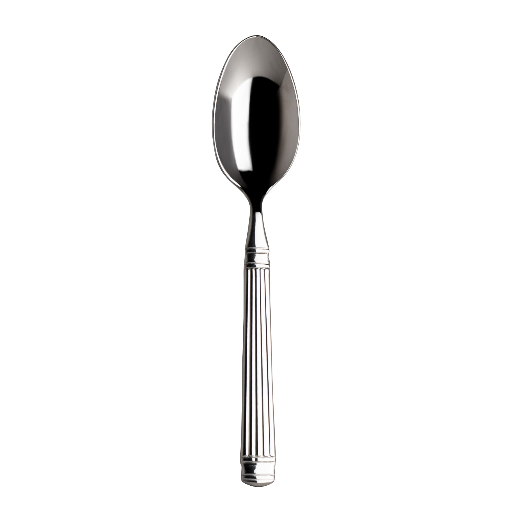 A.D. Coffee Spoon L 4.5" Carolyn