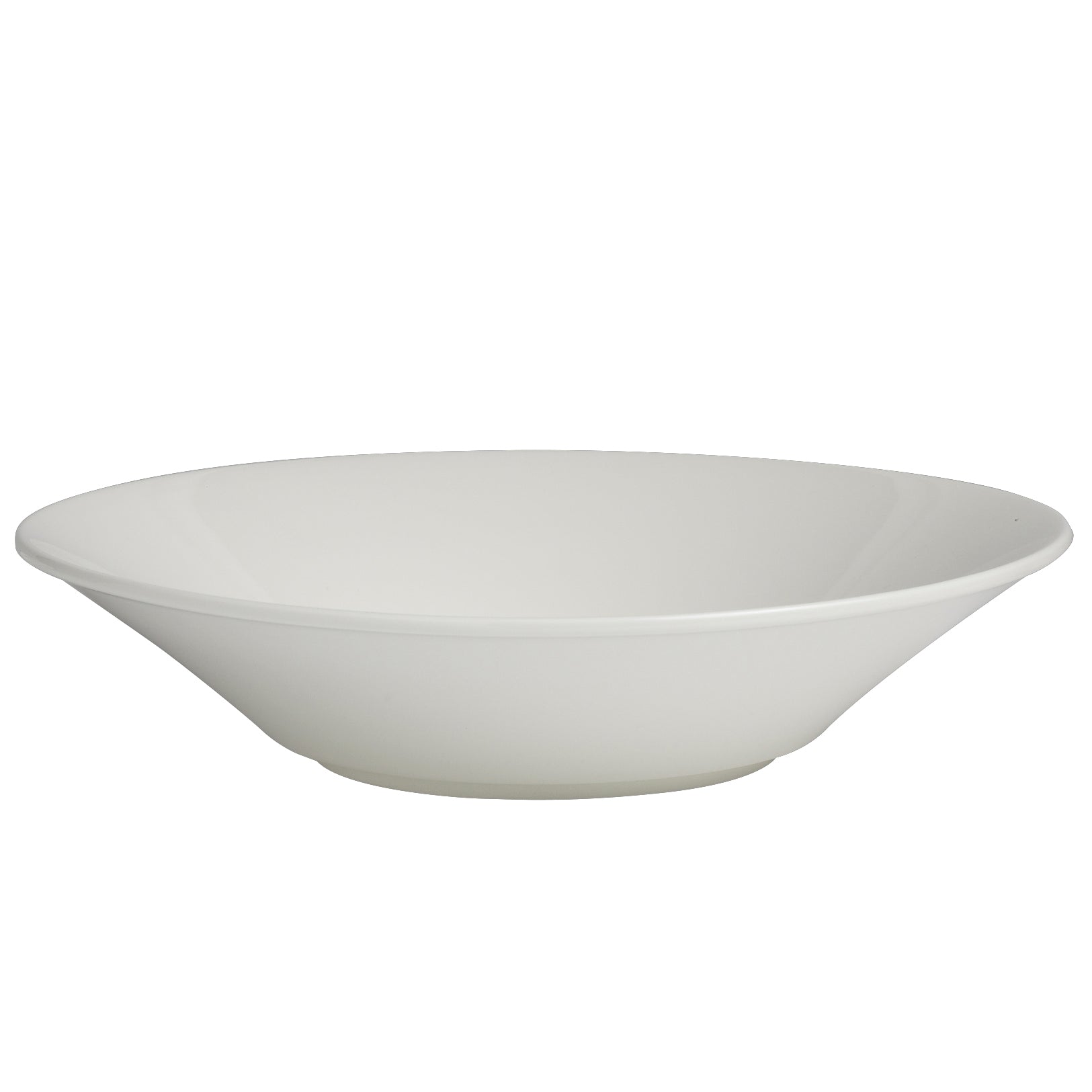 Flared Serving Bowl 11.0" Dia. (1.5 Qt) Folio Ac Parl
