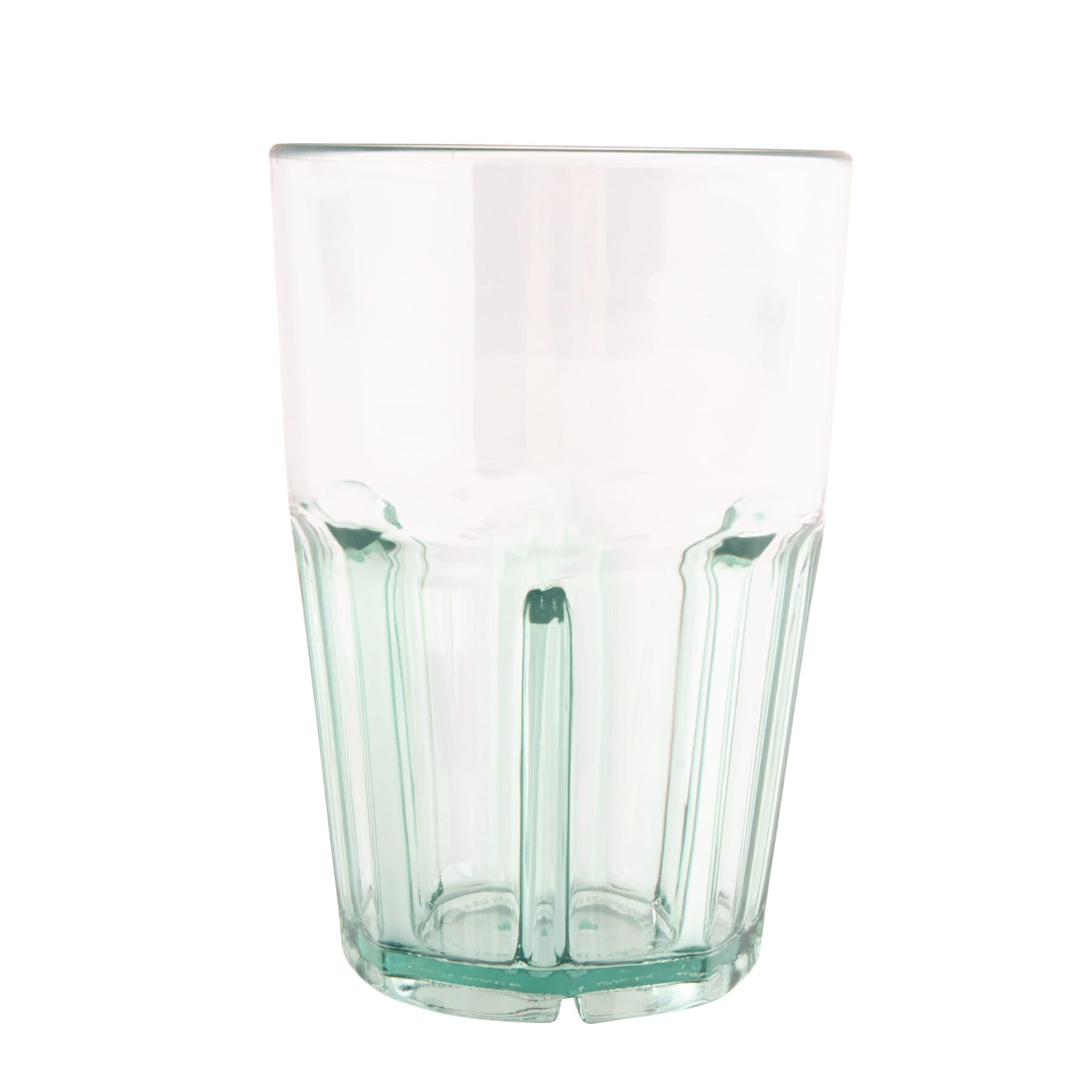 Bahama™ 14 oz. Stackable Plastic Tumbler, Jade