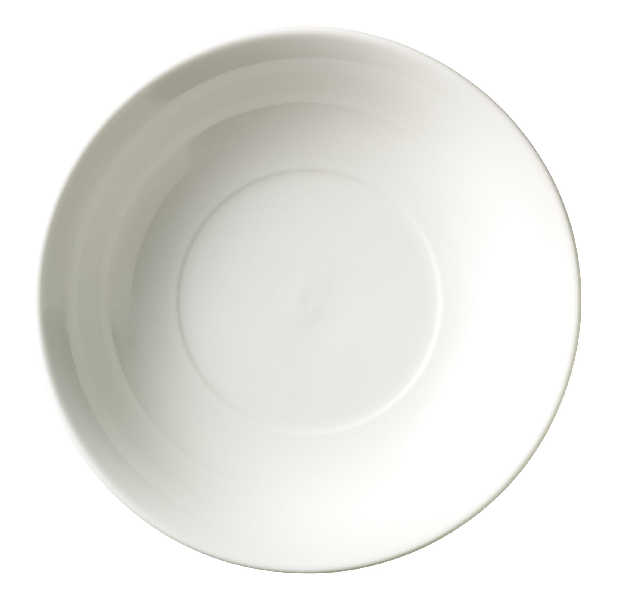 Porcelana 63 oz. Pasta Bowl, Bright White