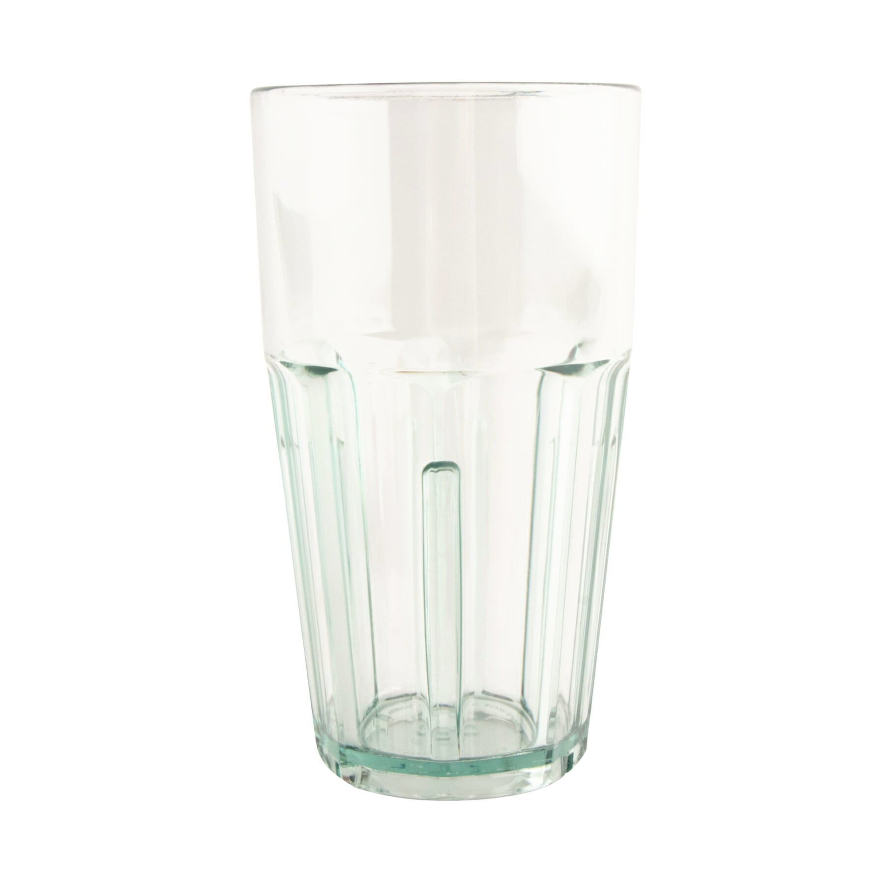 Bahama™ 16 oz. Stackable Plastic Tumbler, Jade