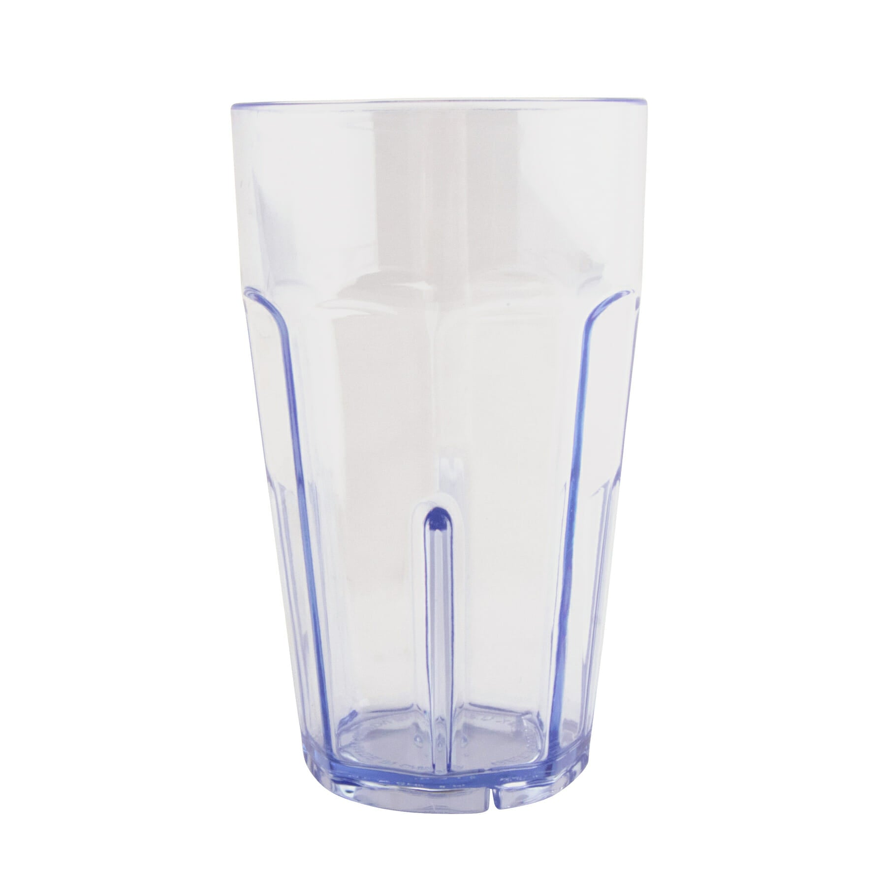 Bahama™ 20 oz. Stackable Plastic Tumbler, Blue