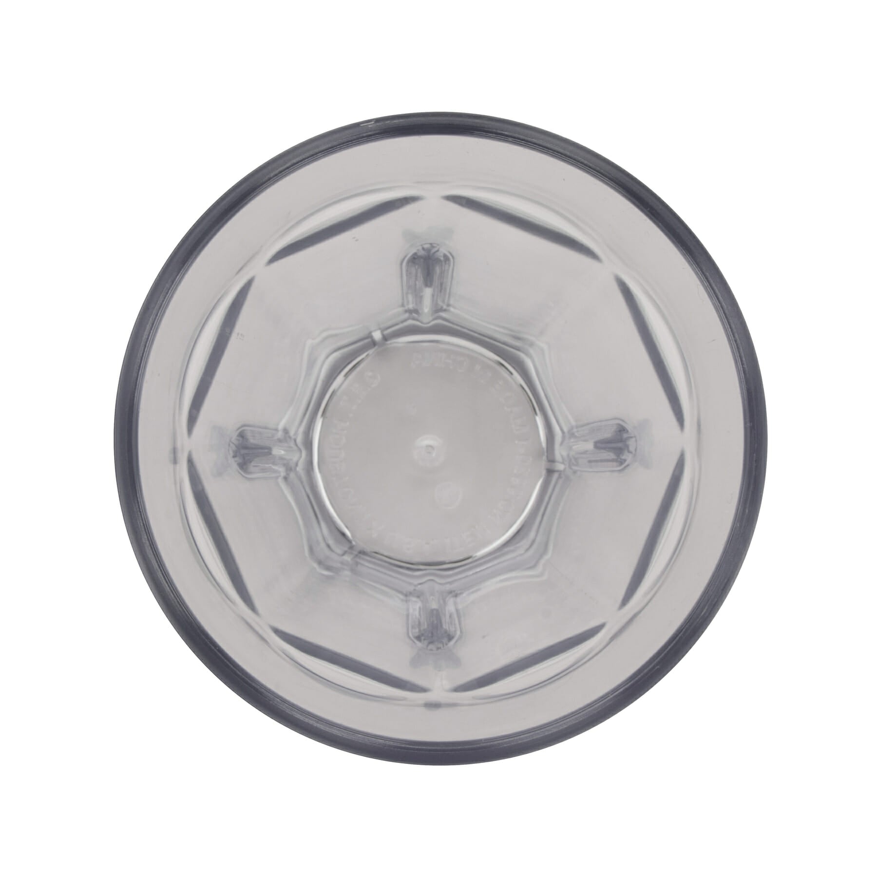 Bahama™ 20 oz. Stackable Plastic Tumbler, Clear