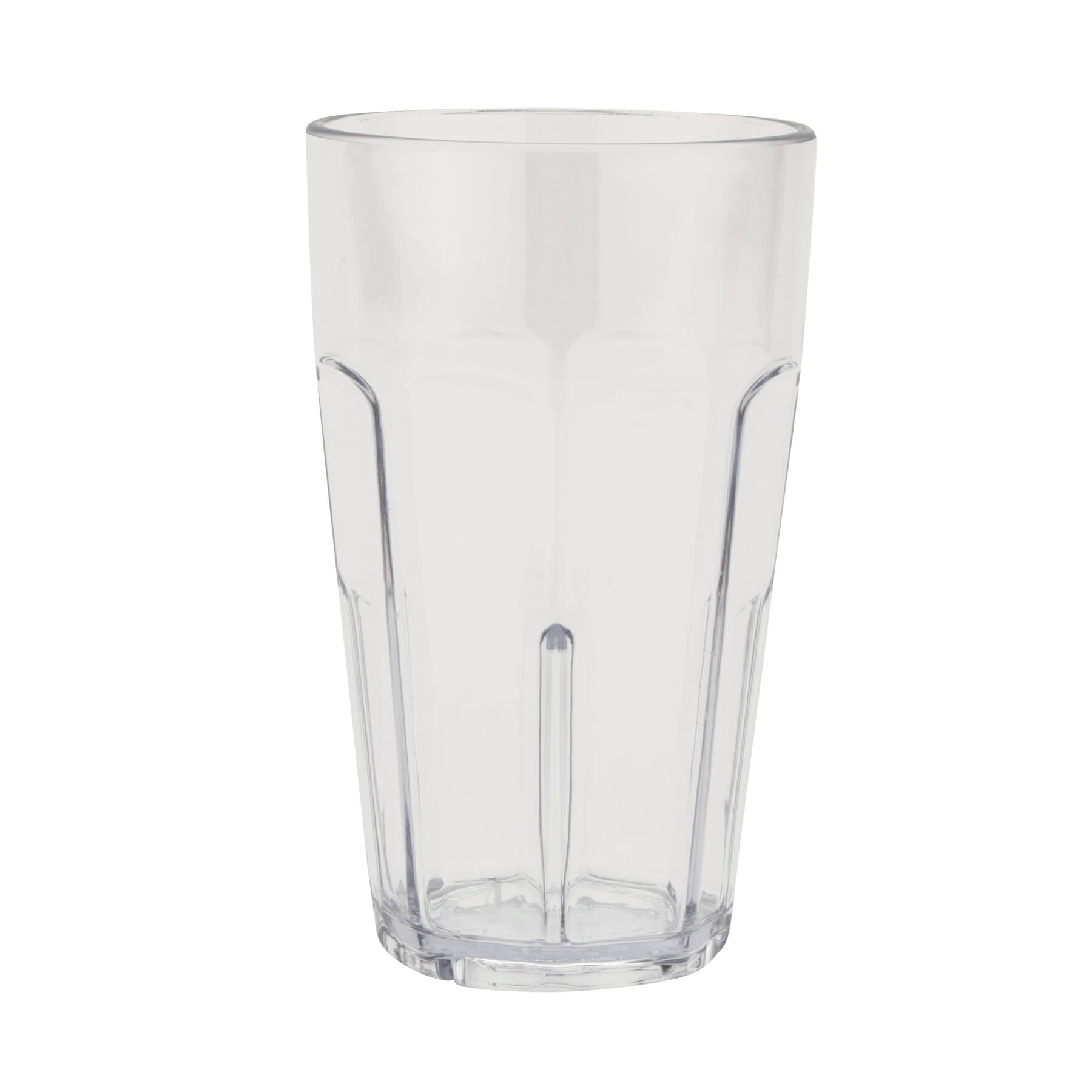 Bahama™ 20 oz. Stackable Plastic Tumbler, Clear
