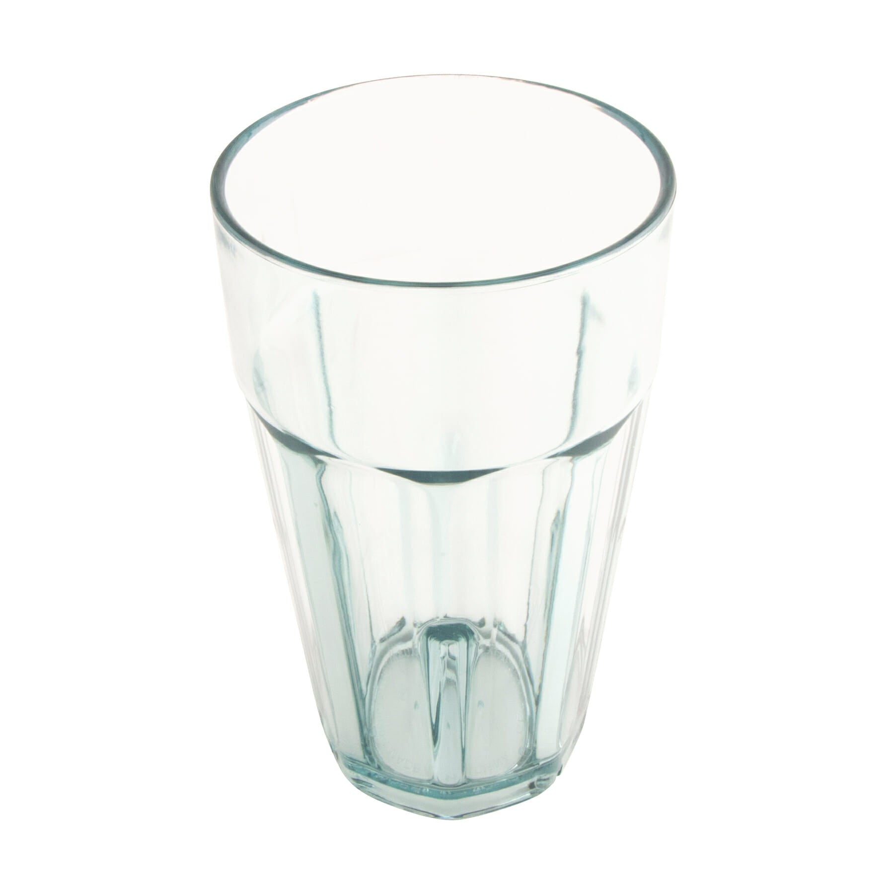 Bahama™ 20 oz. Stackable Plastic Tumbler, Jade
