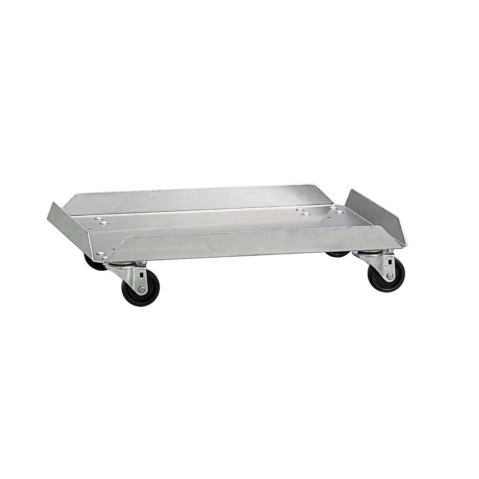 New Age Lug Storage Dolly without Handle, 17" x 26" x 6"