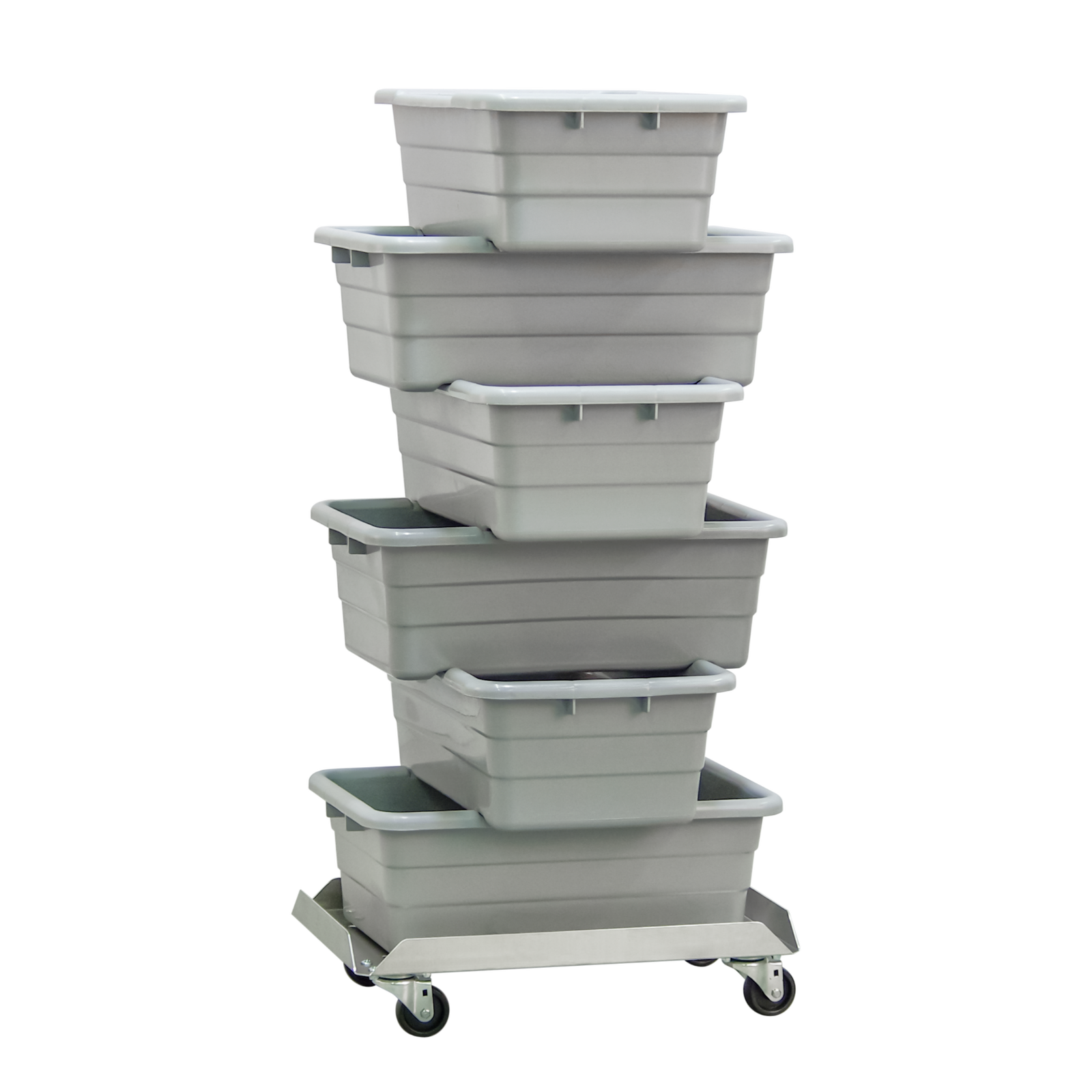 New Age Lug Storage Dolly without Handle, 17" x 26" x 6"