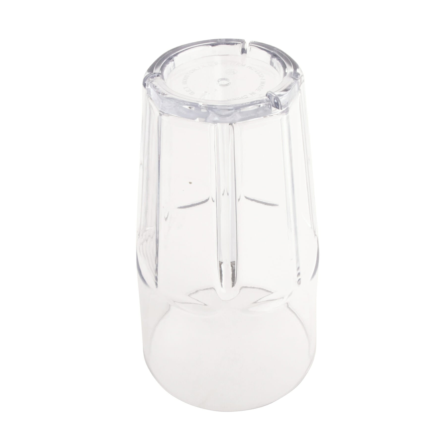 Bahama™ 32 oz. Stackable Plastic Tumbler, Clear