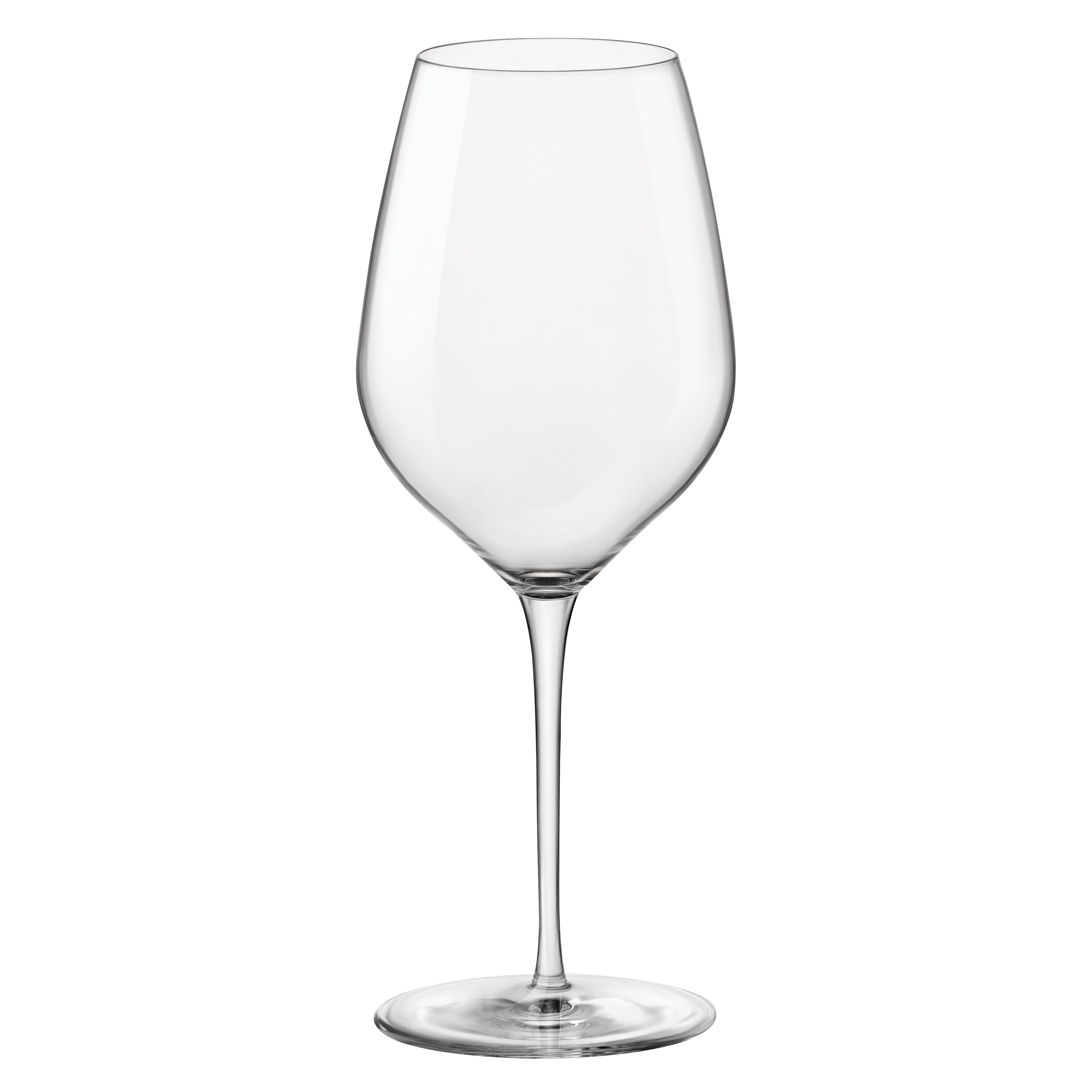 Wine 3.0" Dia. (10.25 Oz) Inalto Tre Sens