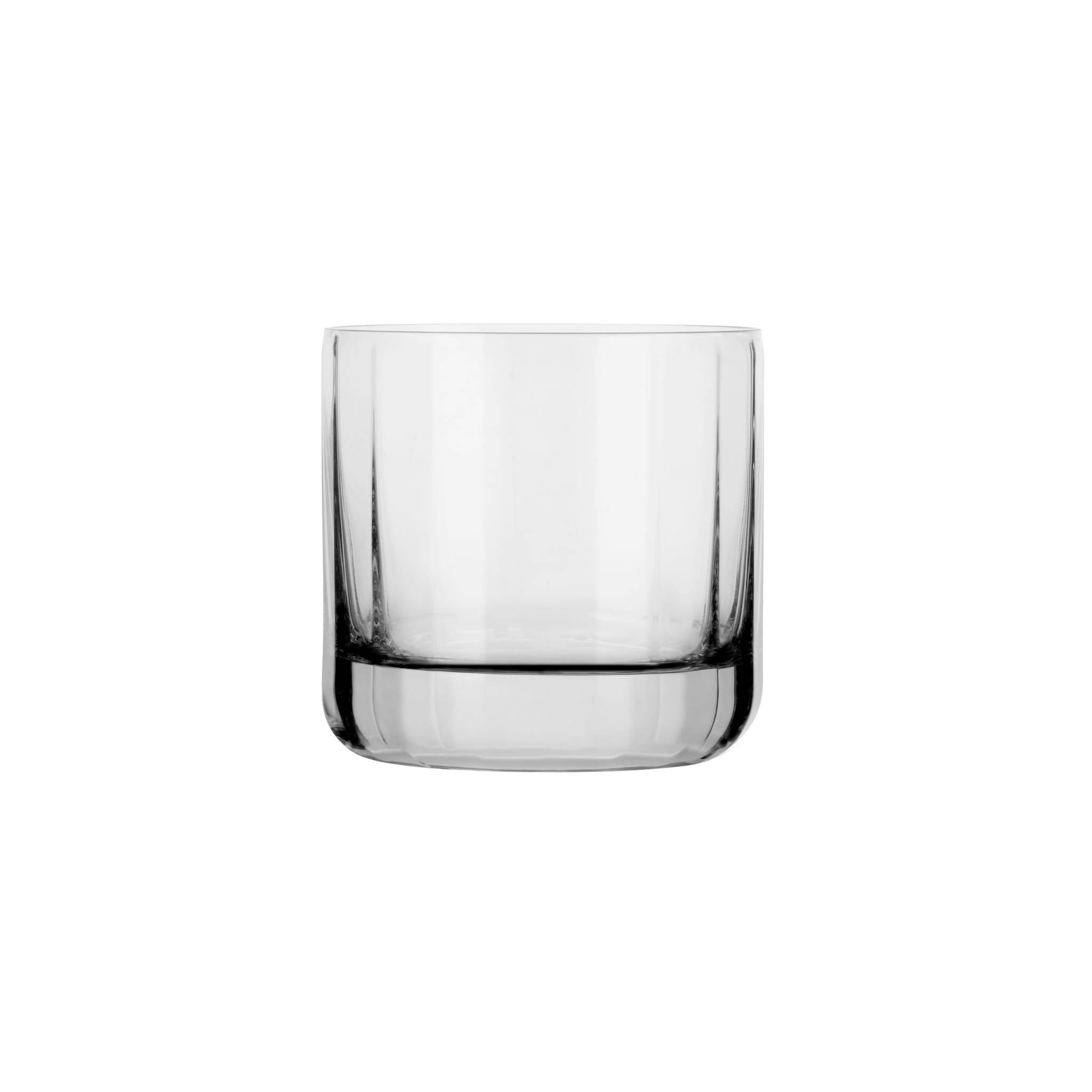 Reserve Radius 10 oz. Double Old Fashioned Glass